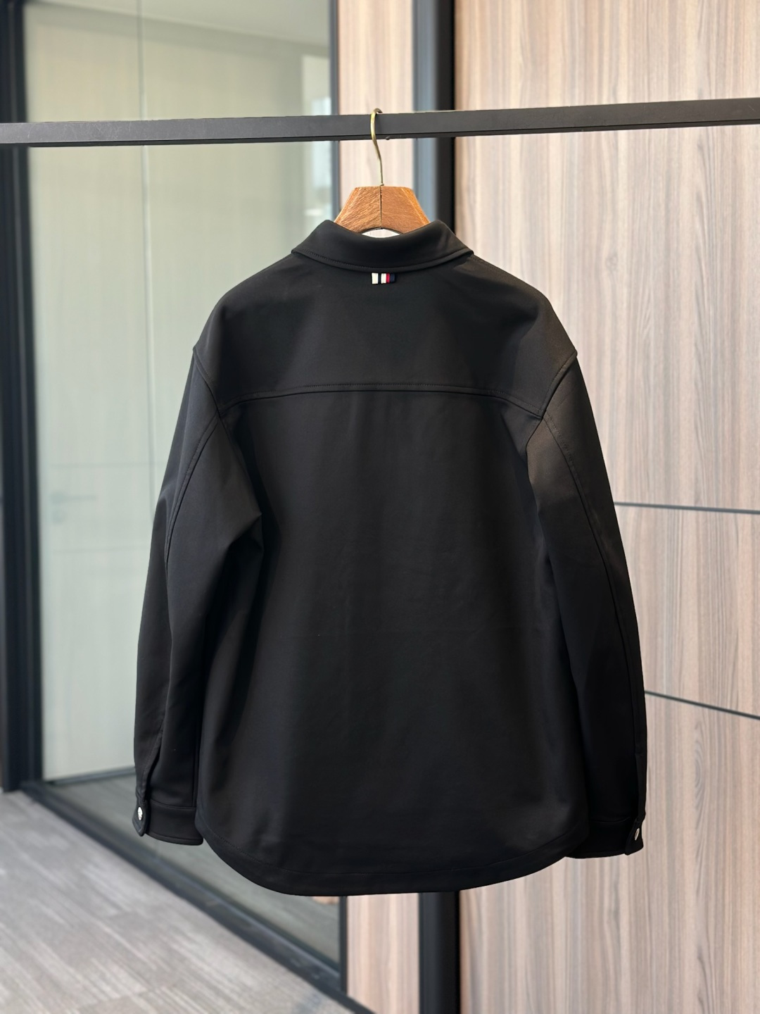 Gucci Male Jacket Cotton