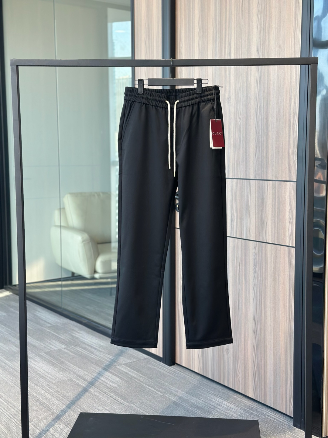 Gucci Male Jacket Cotton
