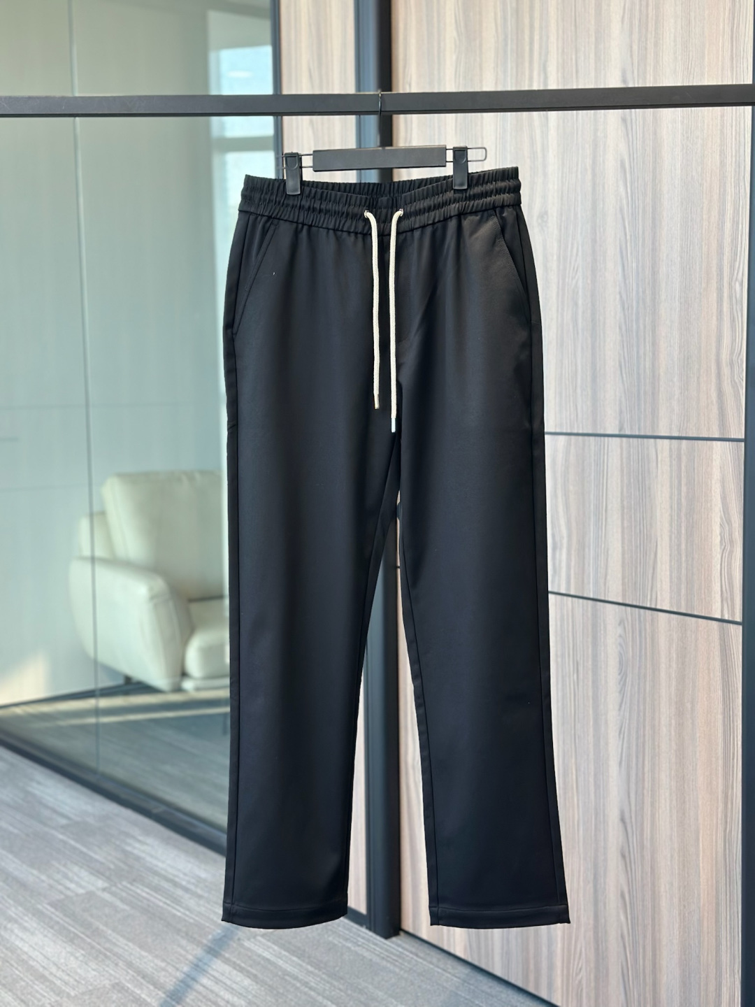 Gucci Male Jacket Cotton