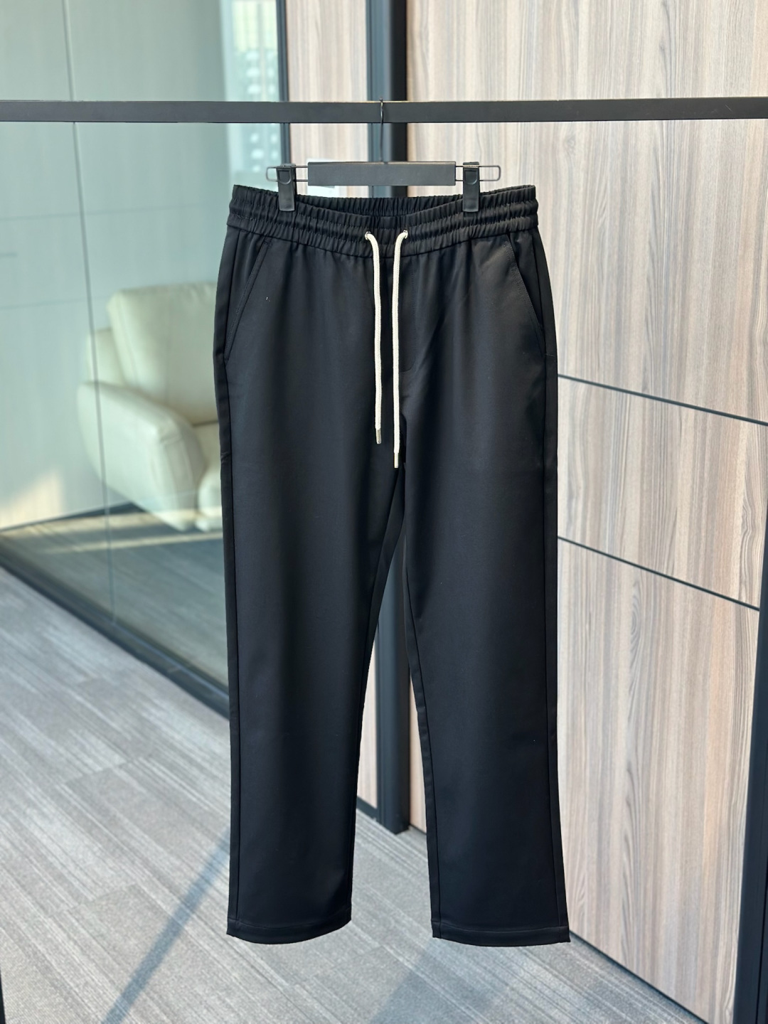 Gucci Male Jacket Cotton