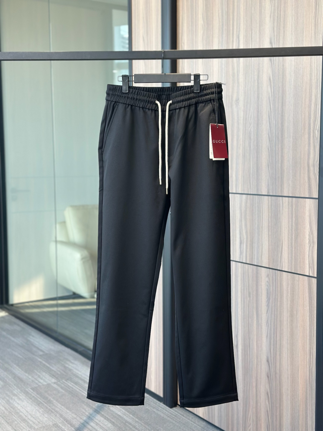 Gucci Male Jacket Cotton
