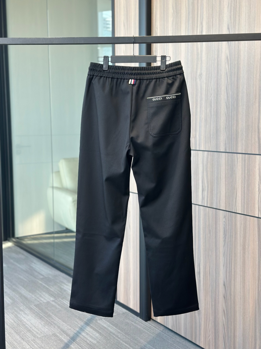 Gucci Male Jacket Cotton