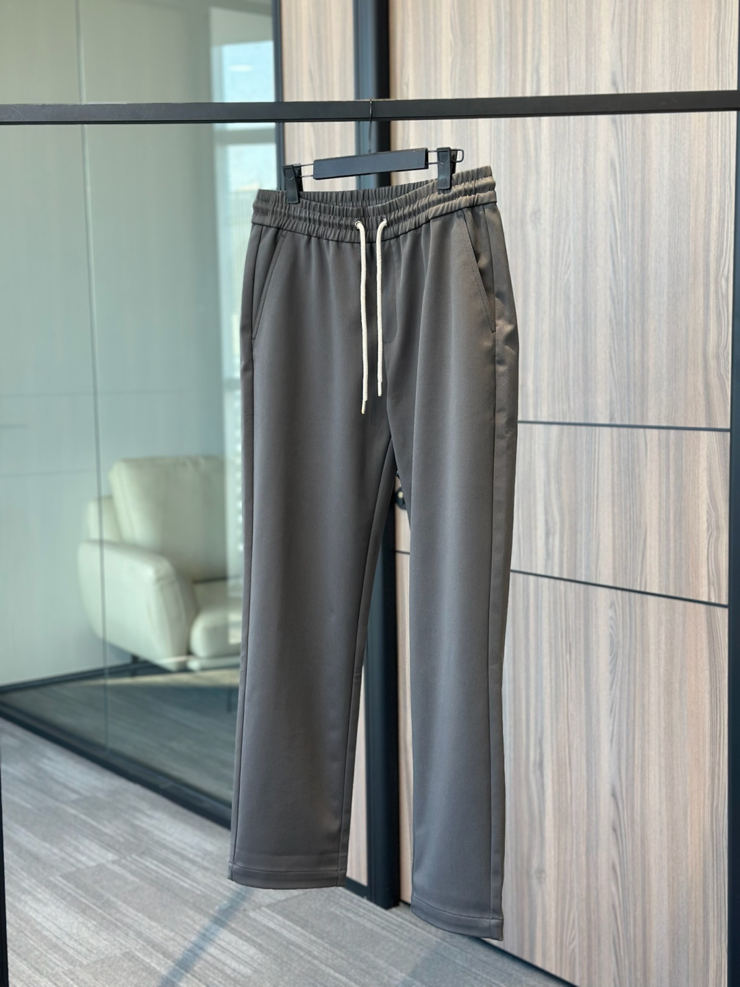 Gucci Male Jacket Cotton