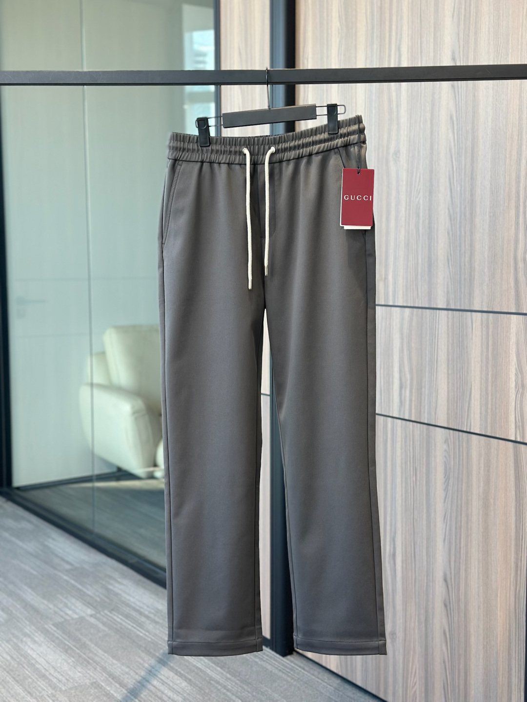 Gucci Male Jacket Cotton