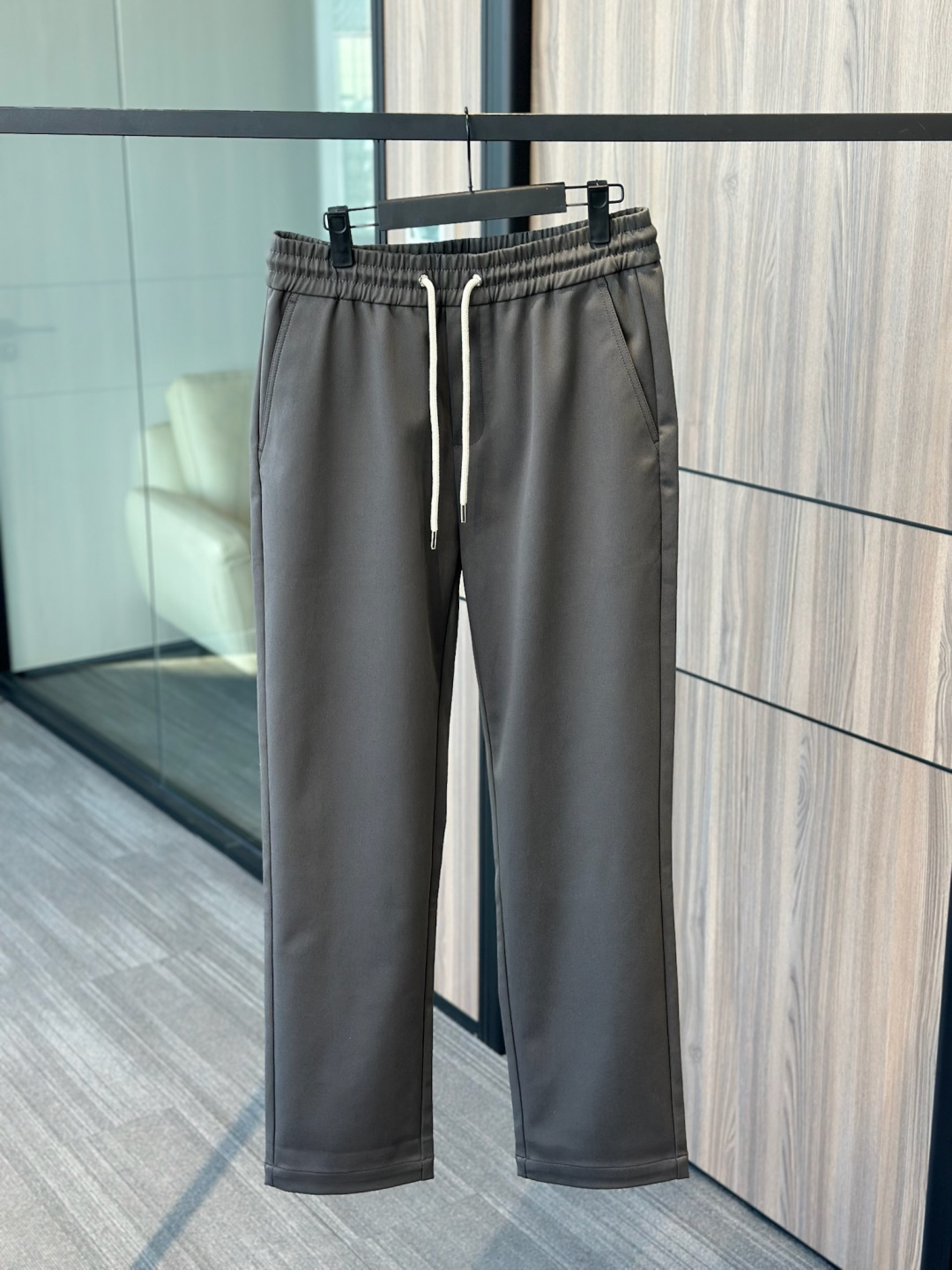 Gucci Male Jacket Cotton
