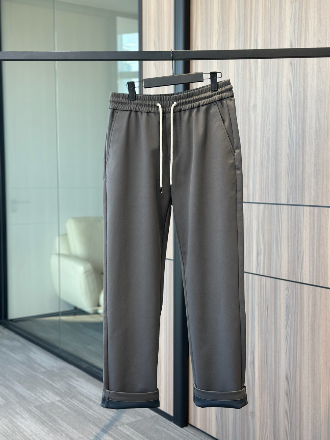 Gucci Male Jacket Cotton