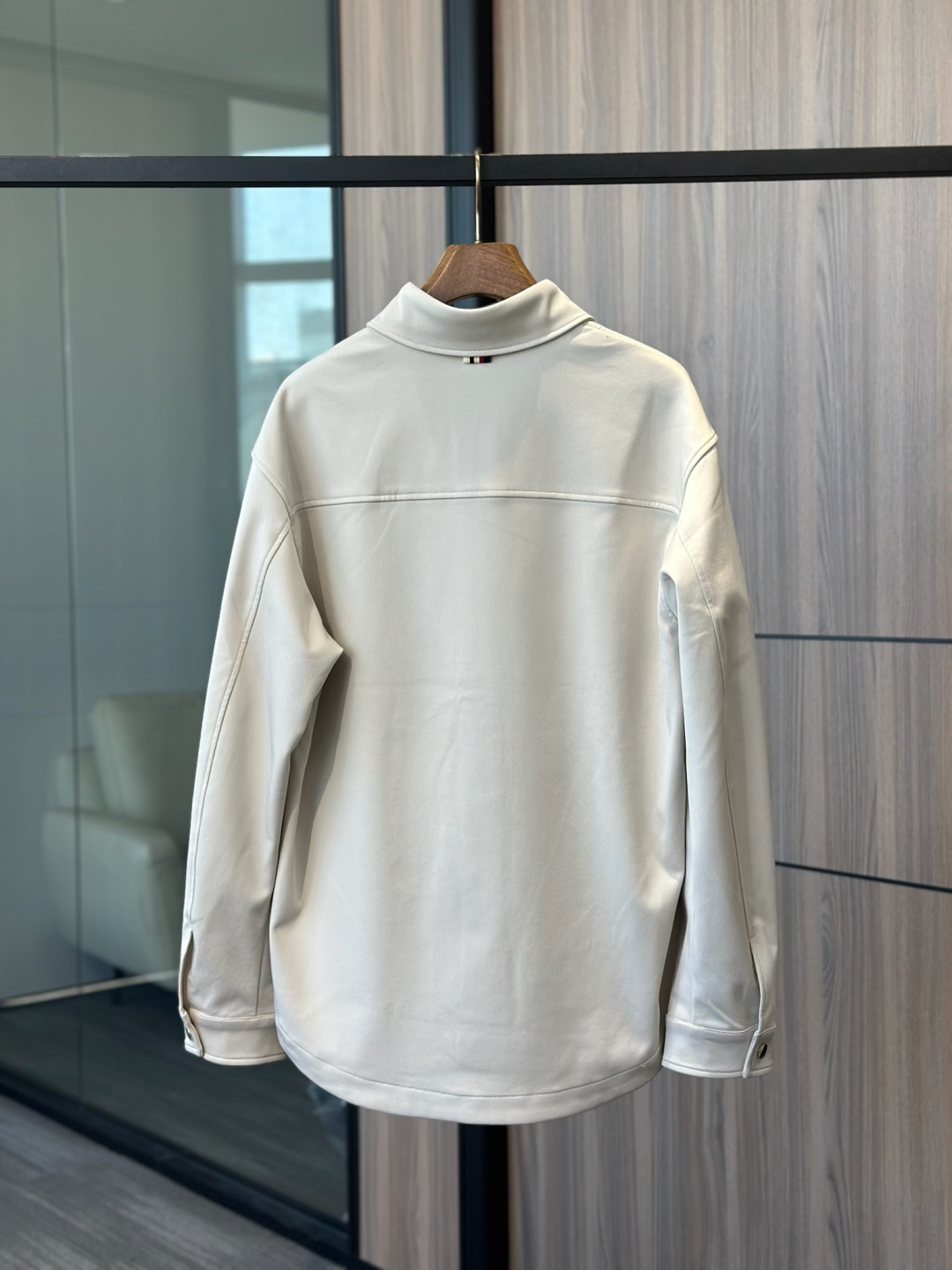 Gucci Male Jacket Cotton