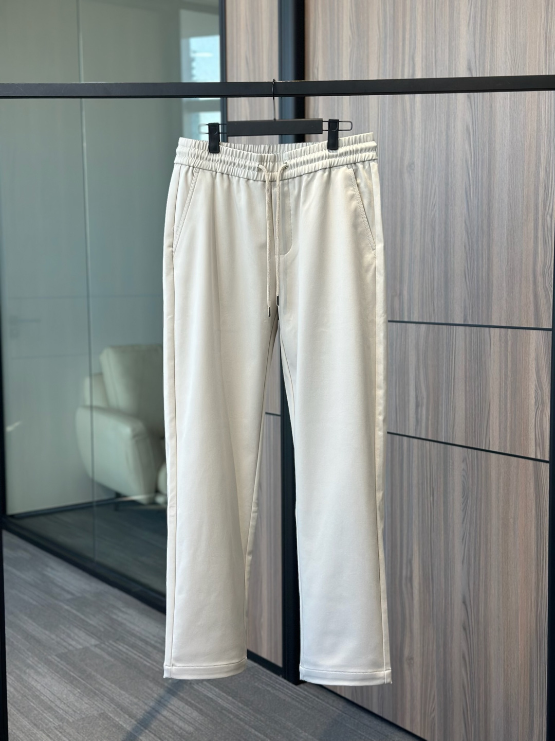 Gucci Male Jacket Cotton