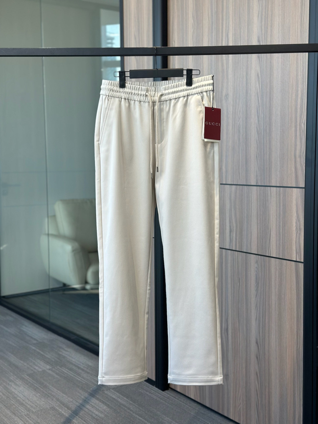 Gucci Male Jacket Cotton