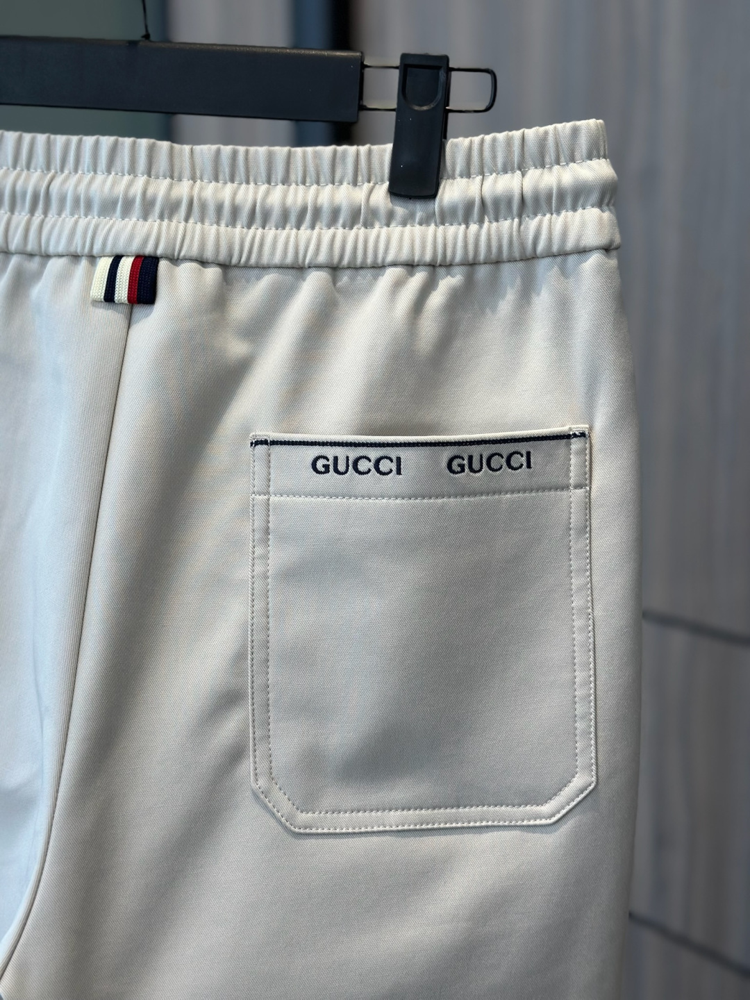 Gucci Male Jacket Cotton