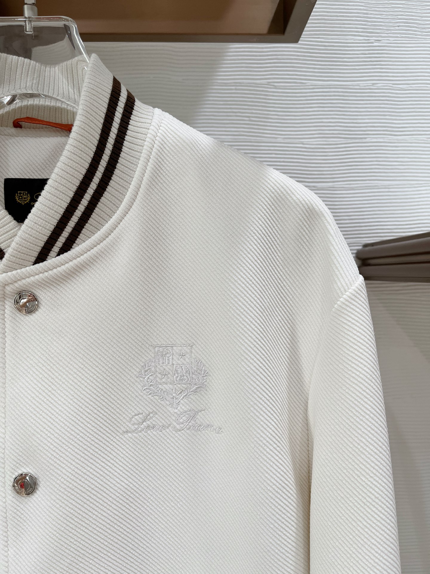 Loro Piana Male Jacket M-l-xl