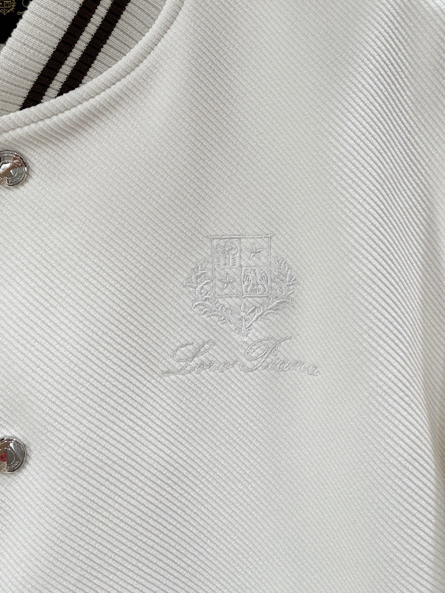 Loro Piana Male Jacket M-l-xl