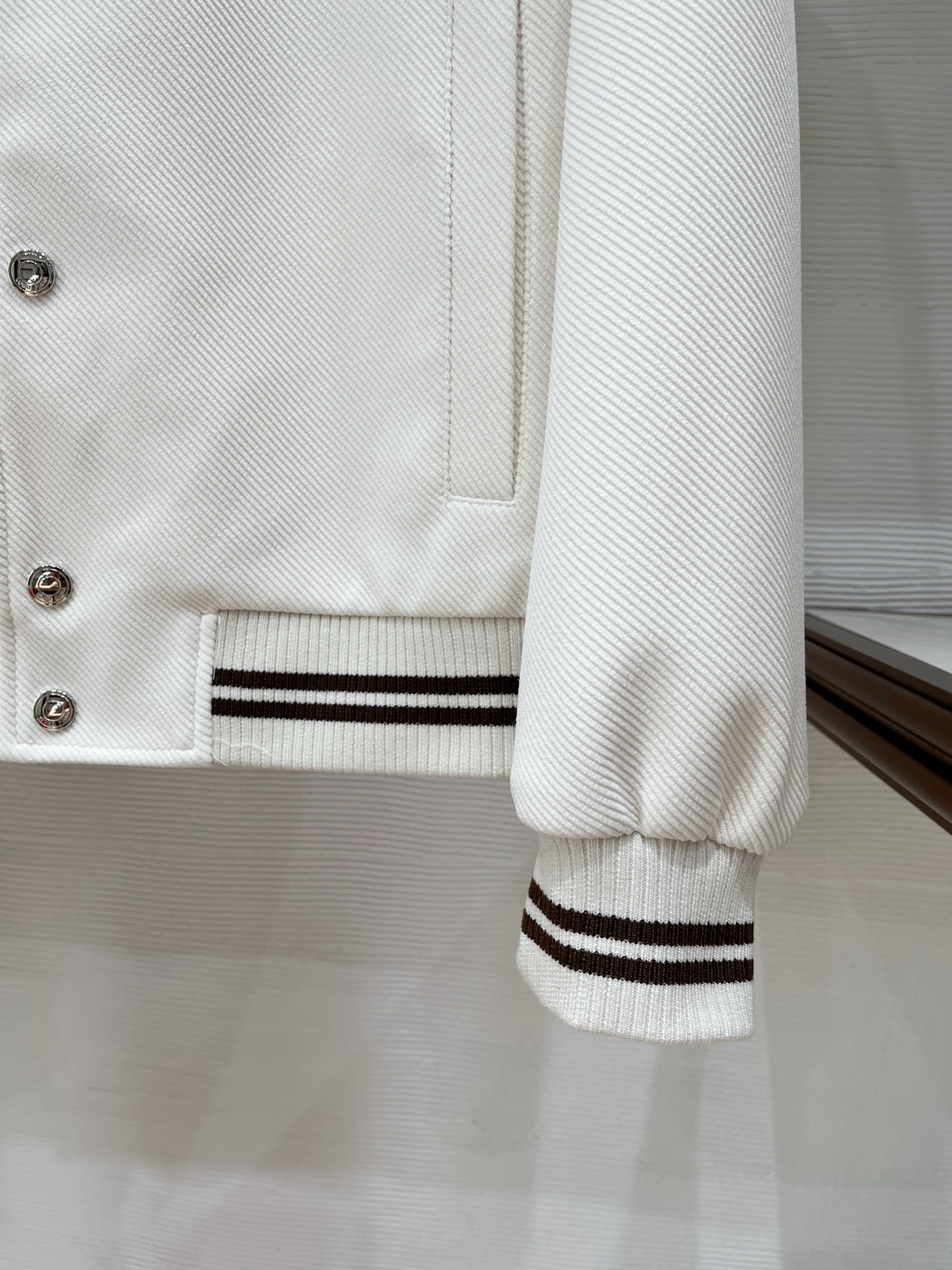 Loro Piana Male Jacket M-l-xl