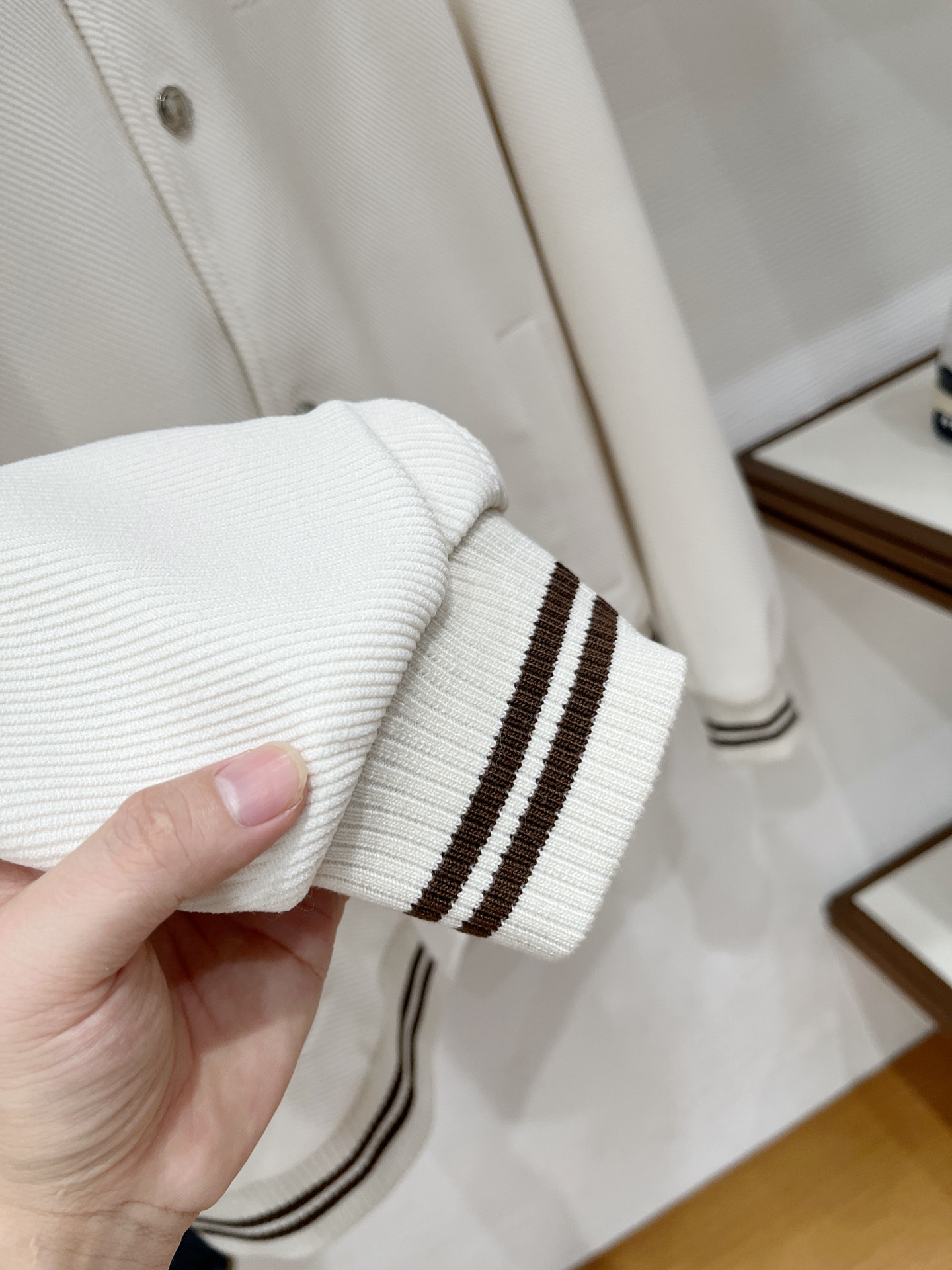 Loro Piana Male Jacket M-l-xl