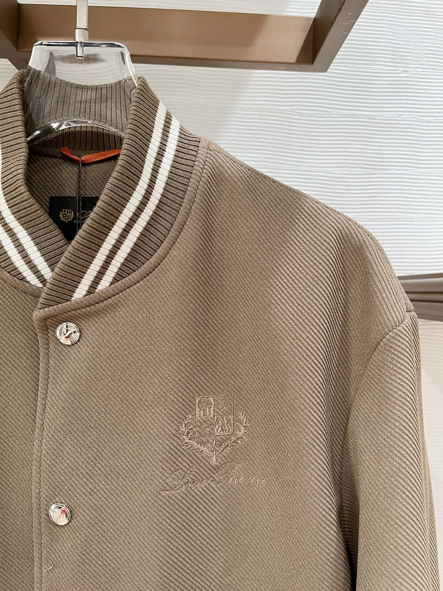 Loro Piana Male Jacket M-l-xl
