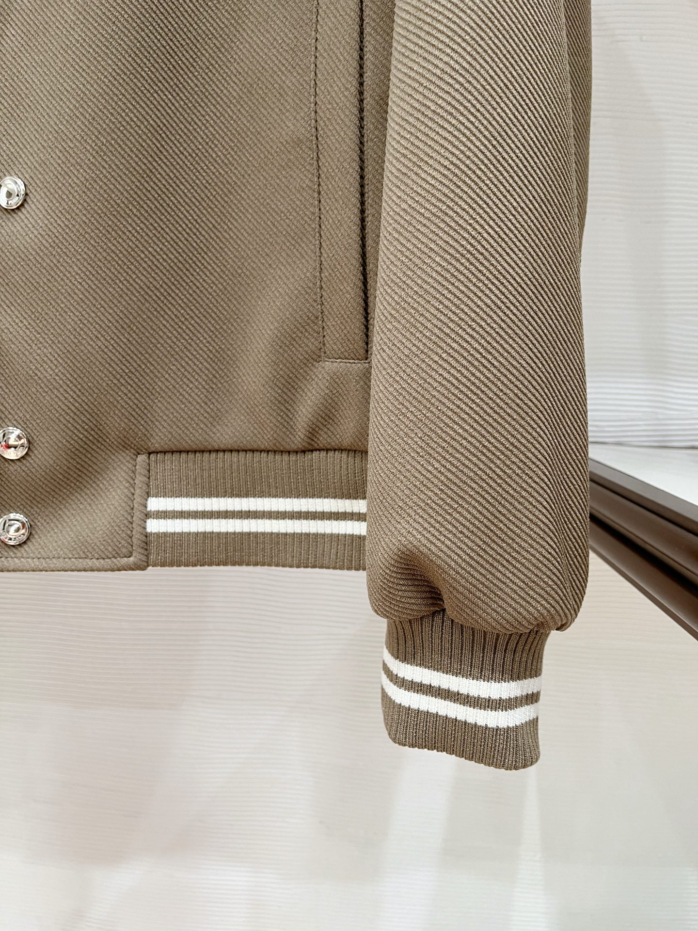 Loro Piana Male Jacket M-l-xl