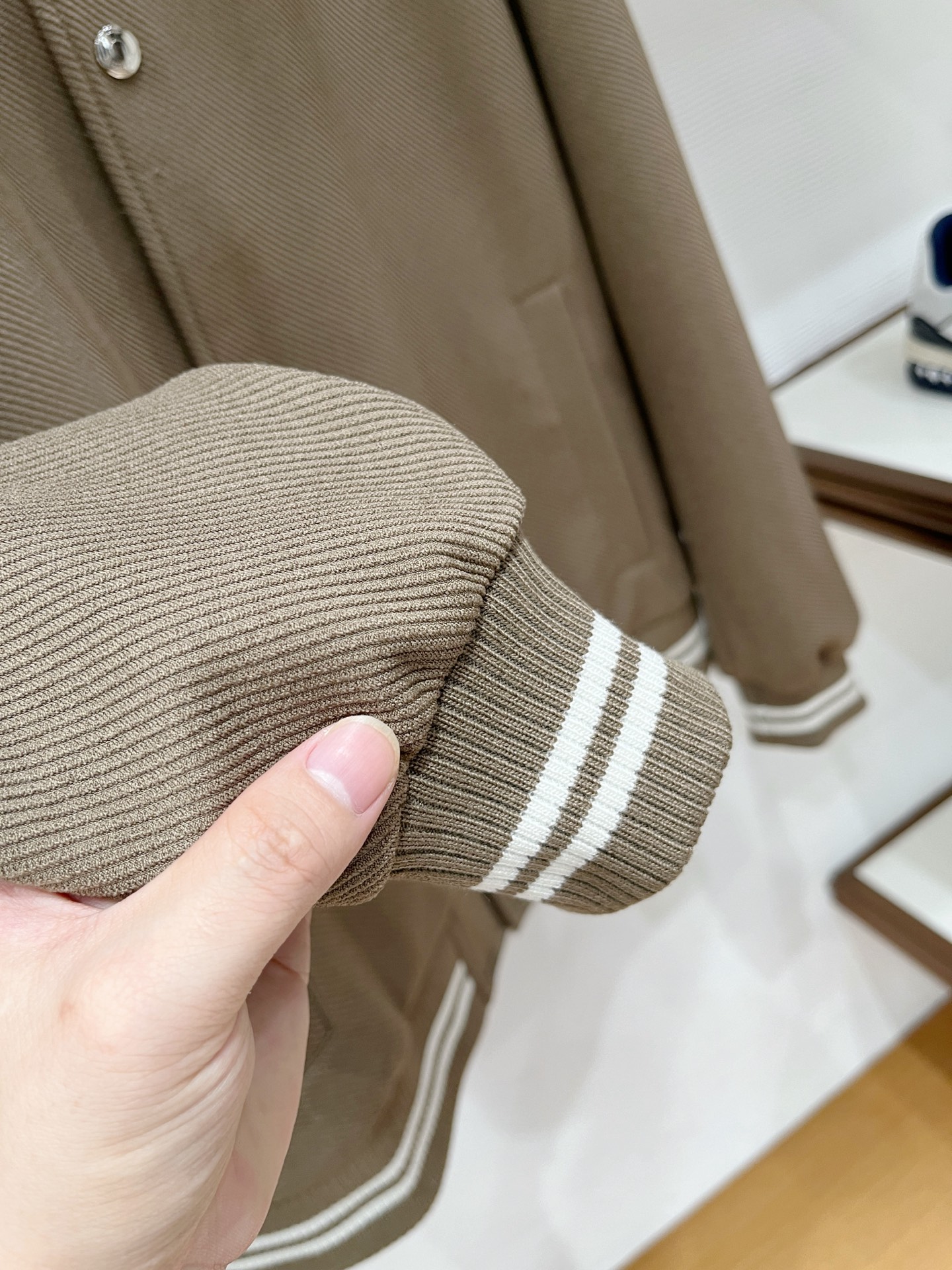 Loro Piana Male Jacket M-l-xl