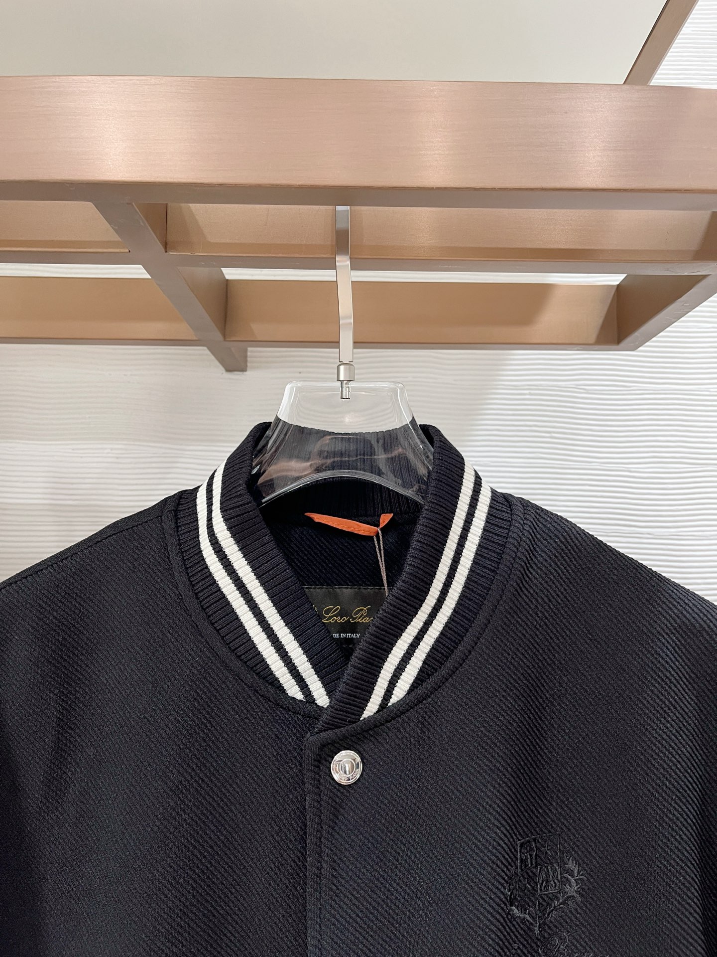 Loro Piana Male Jacket M-l-xl