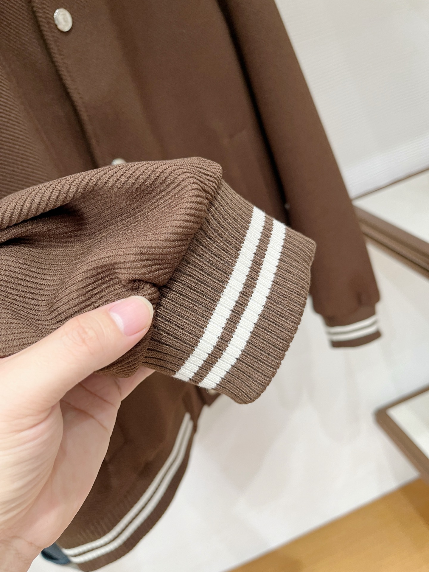 Loro Piana Male Jacket M-l-xl