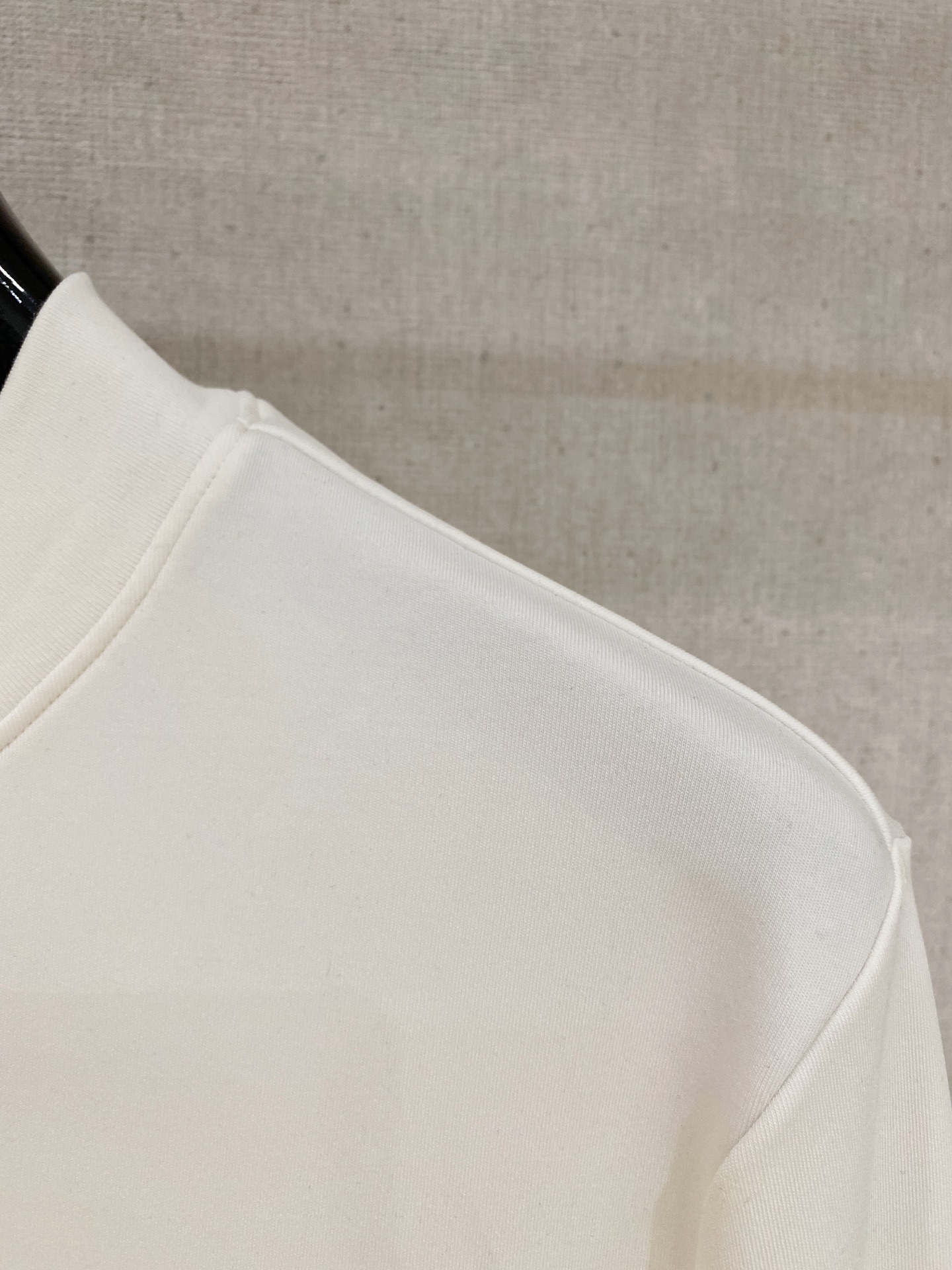 Saint Laurent Male Basic Clothing Cotton S-l-xl