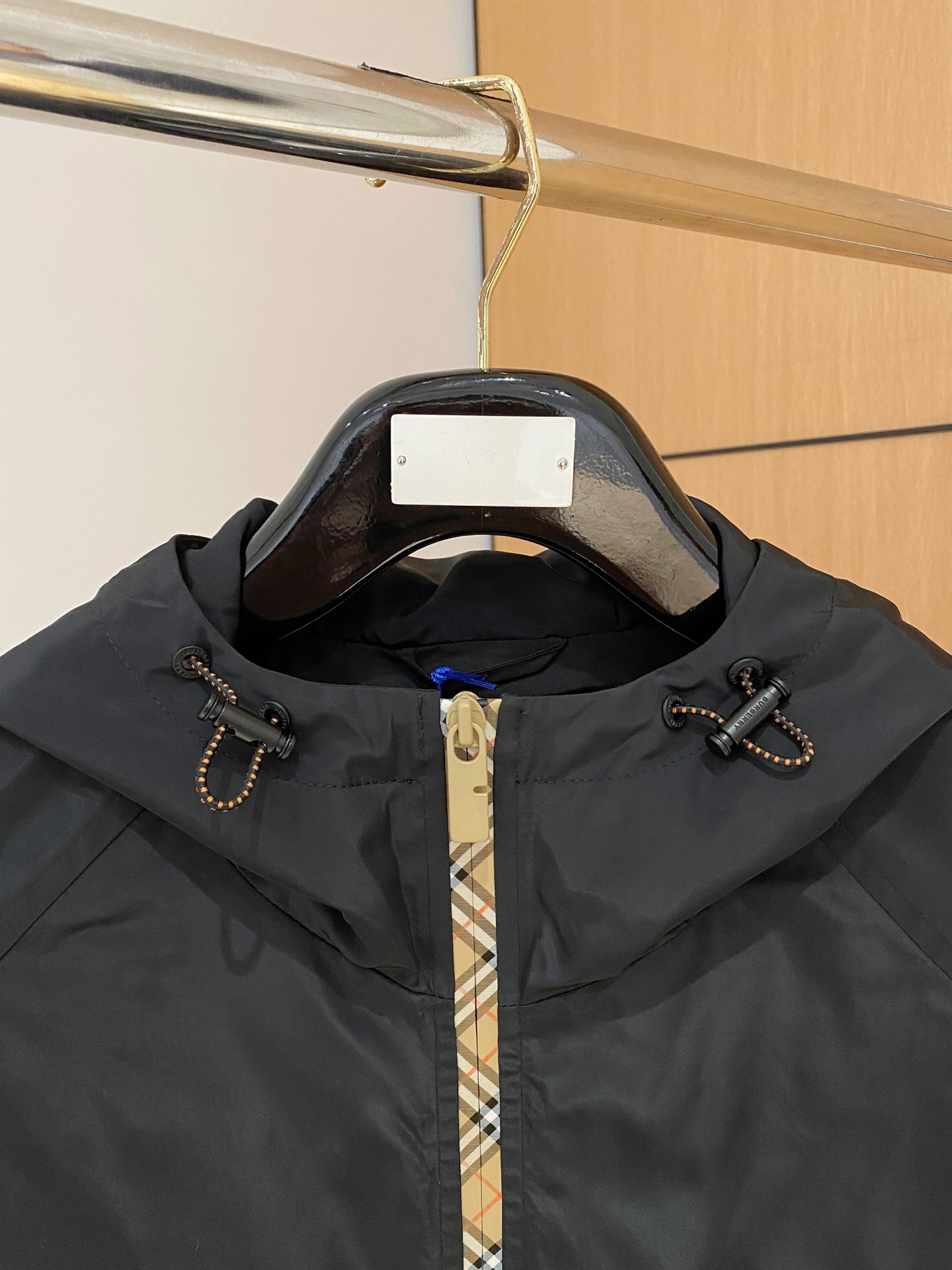 Burberry Male Jacket M-xl