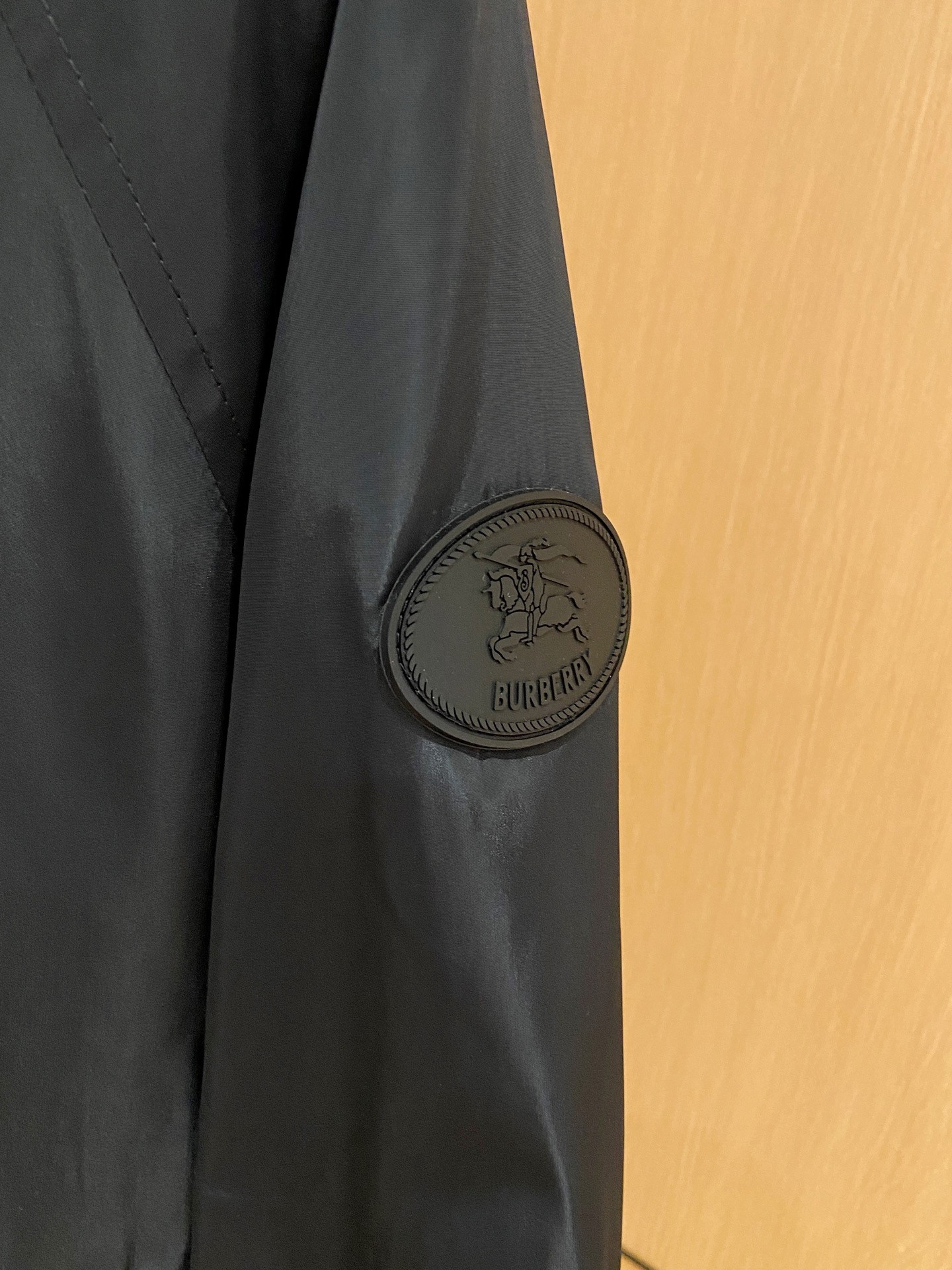 Burberry Male Jacket M-xl