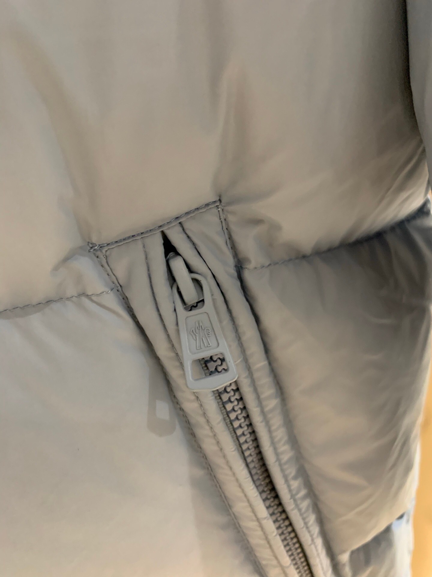 Moncler Down Jacket Goose Down Blue S-m-l-xl