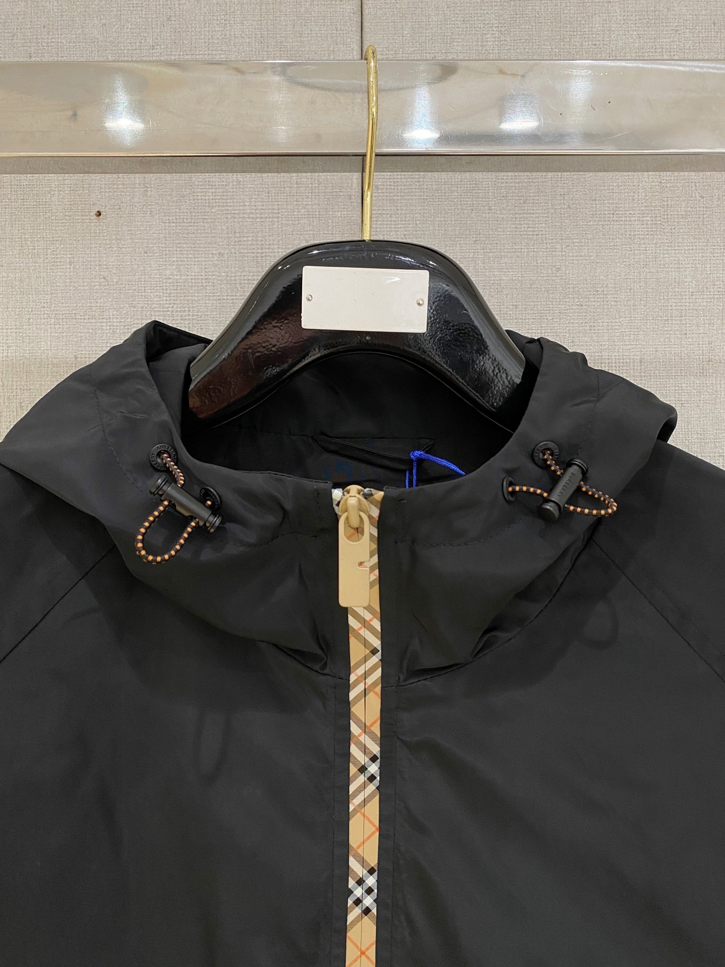 Burberry Male Jacket M-xl