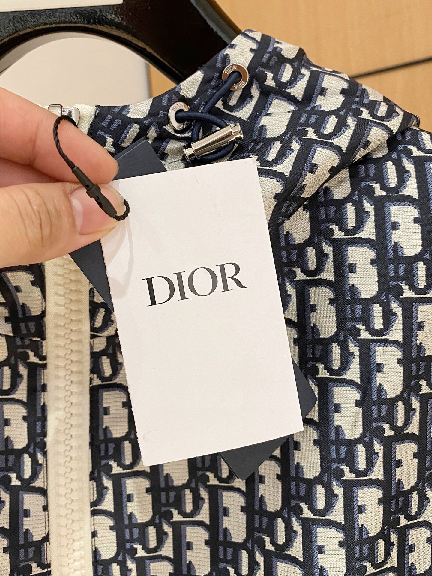 Dior Male Jacket M-xl