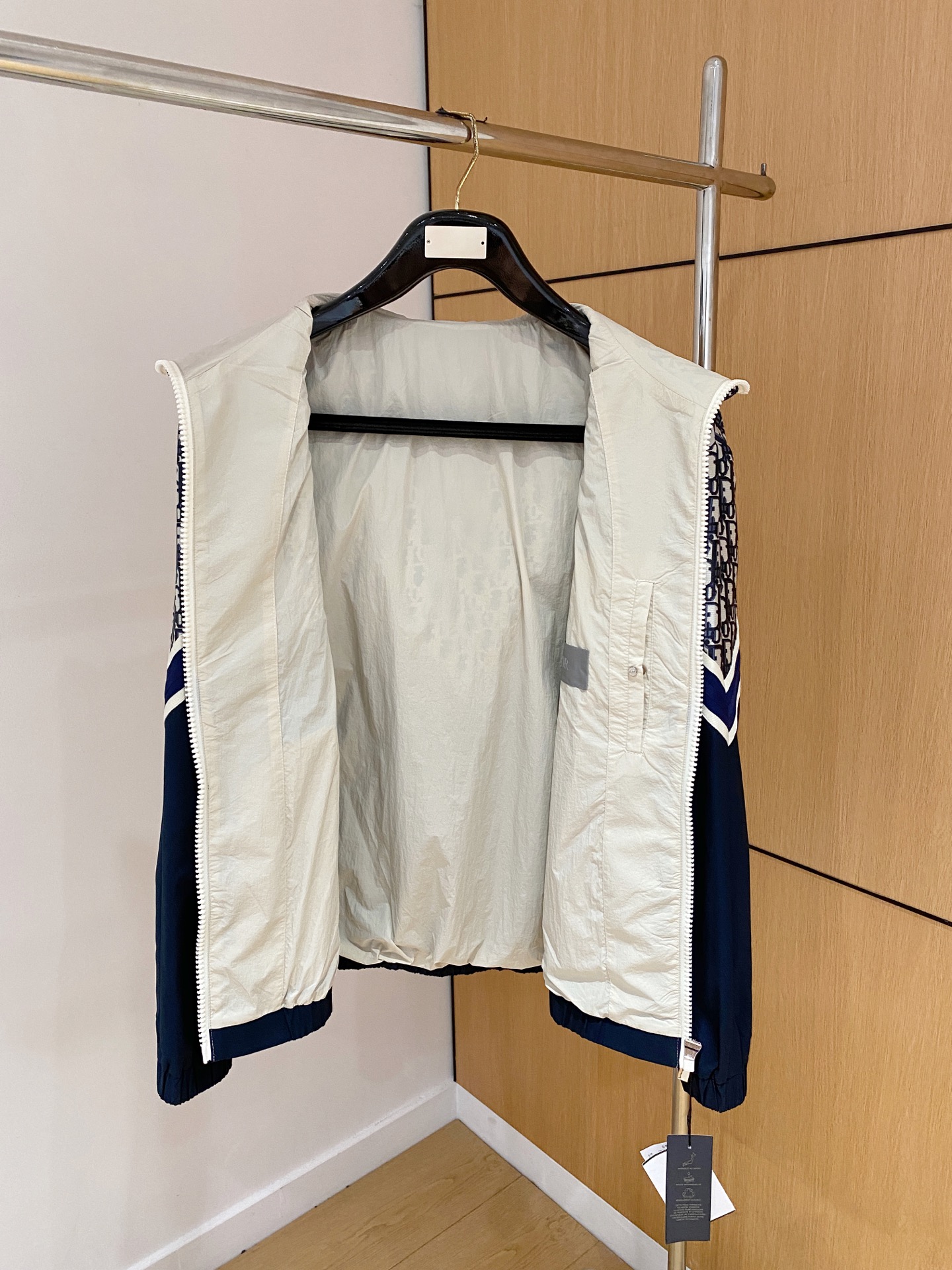 Dior Male Jacket M-xl