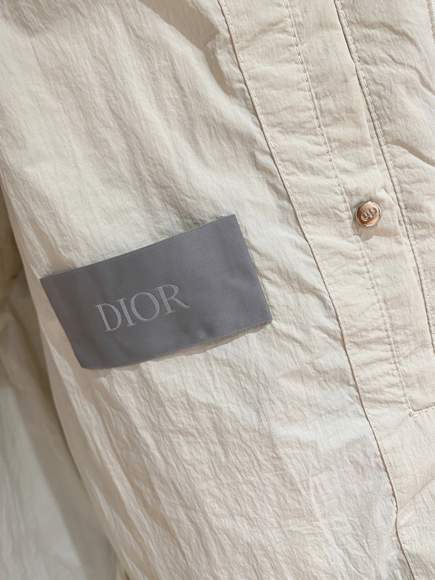 Dior Male Jacket M-xl