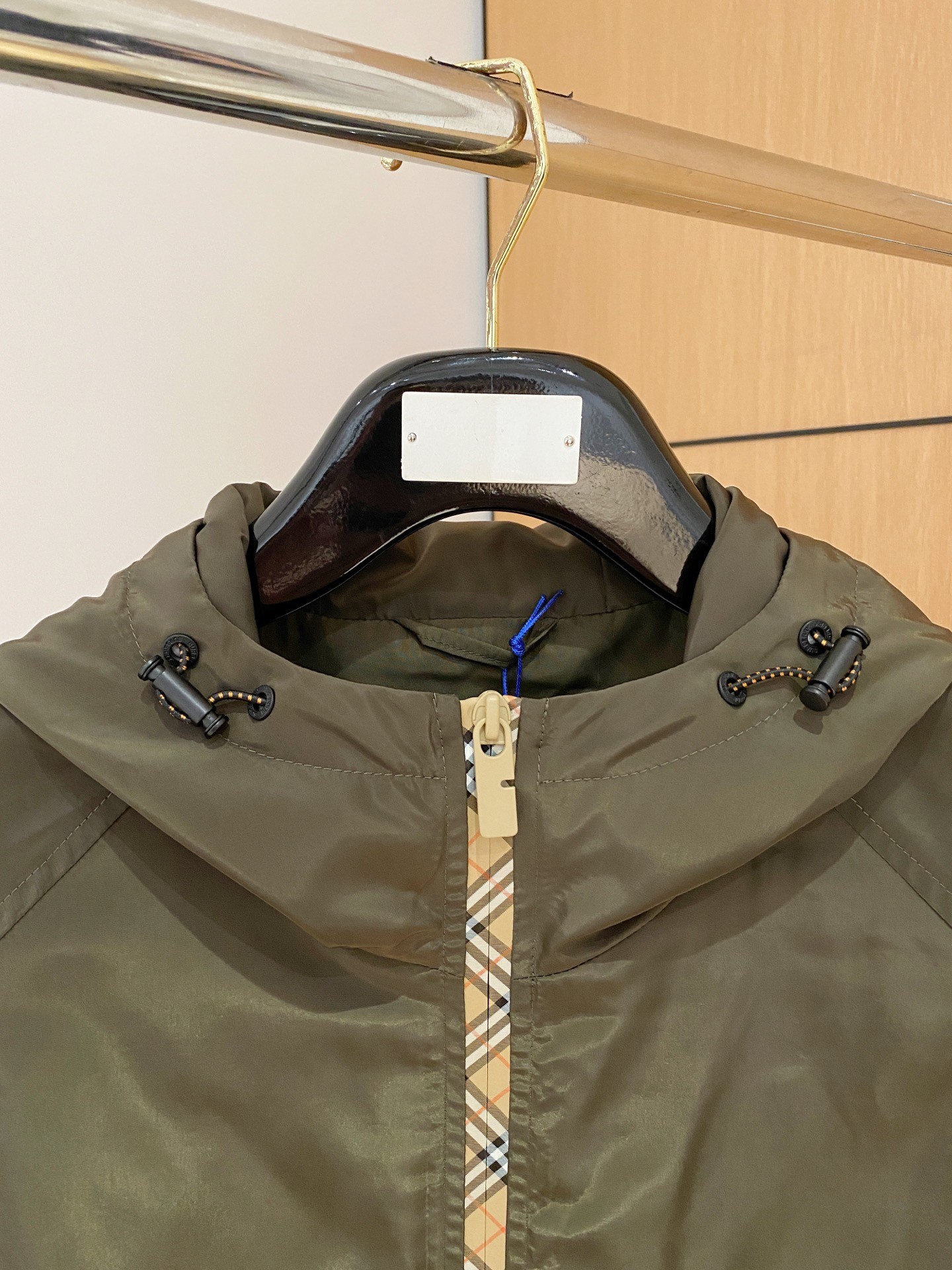 Burberry Male Jacket M-xl