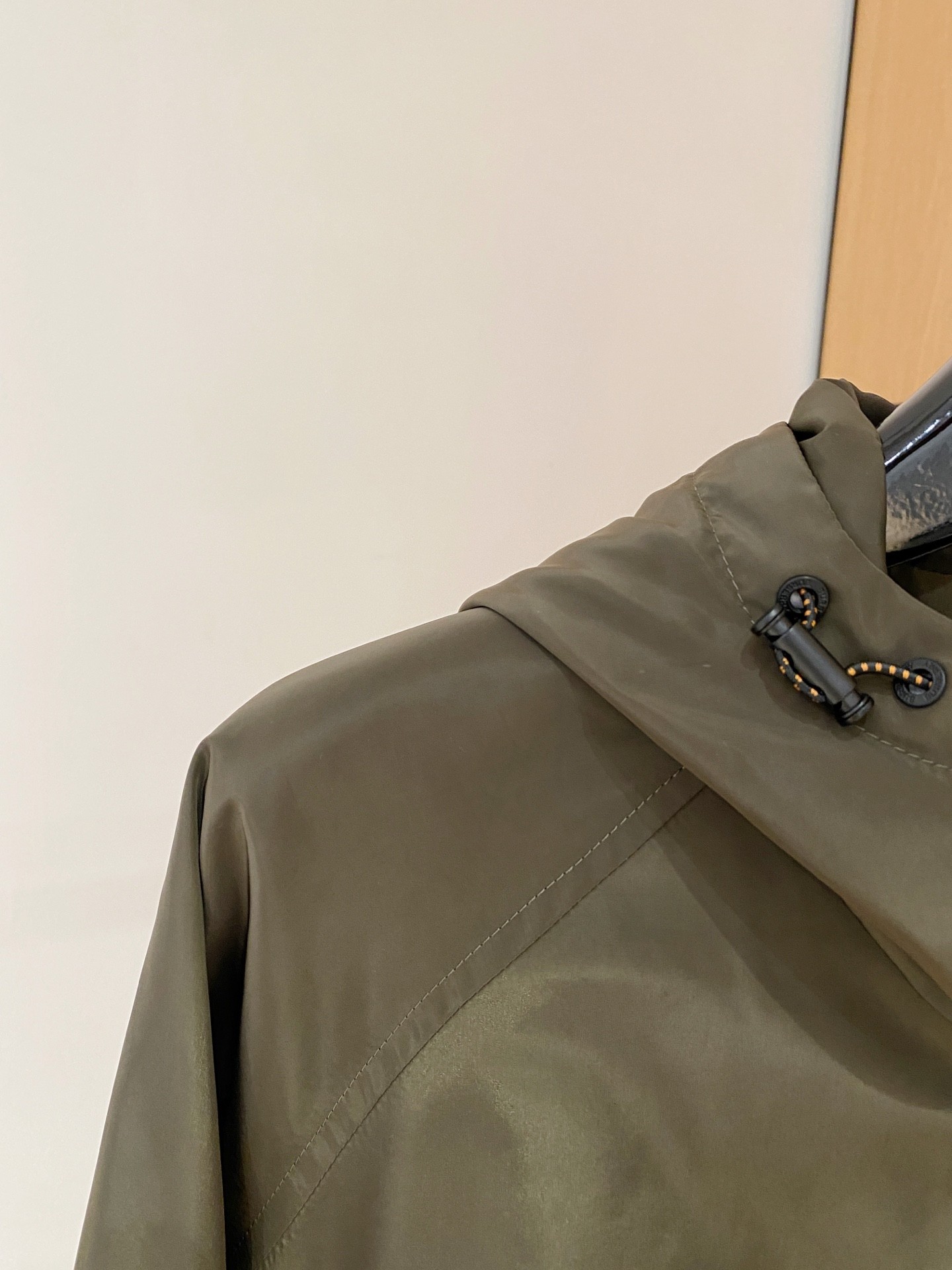 Burberry Male Jacket M-xl