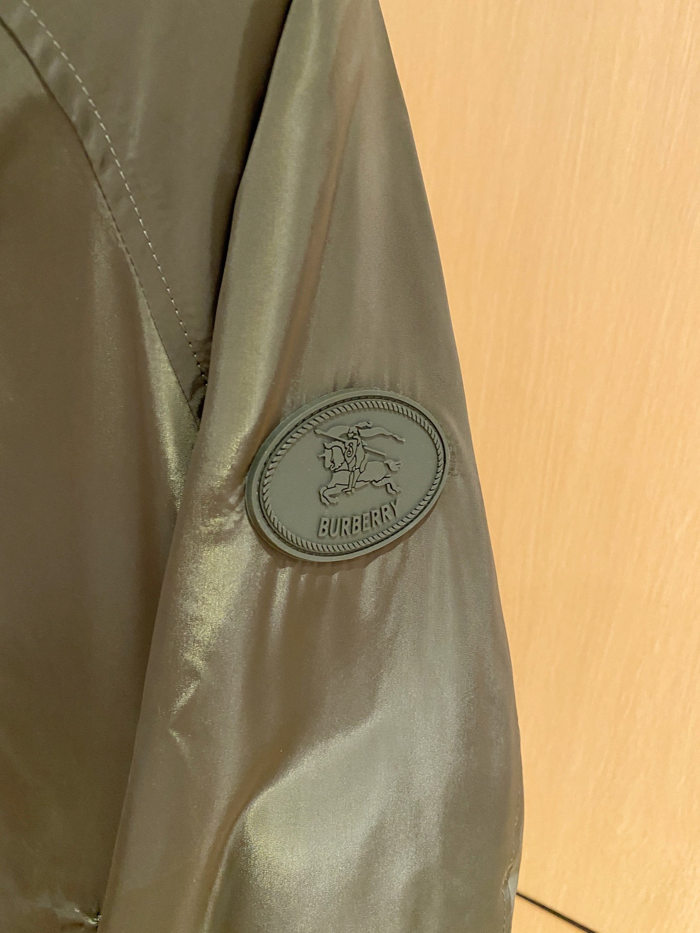Burberry Male Jacket M-xl