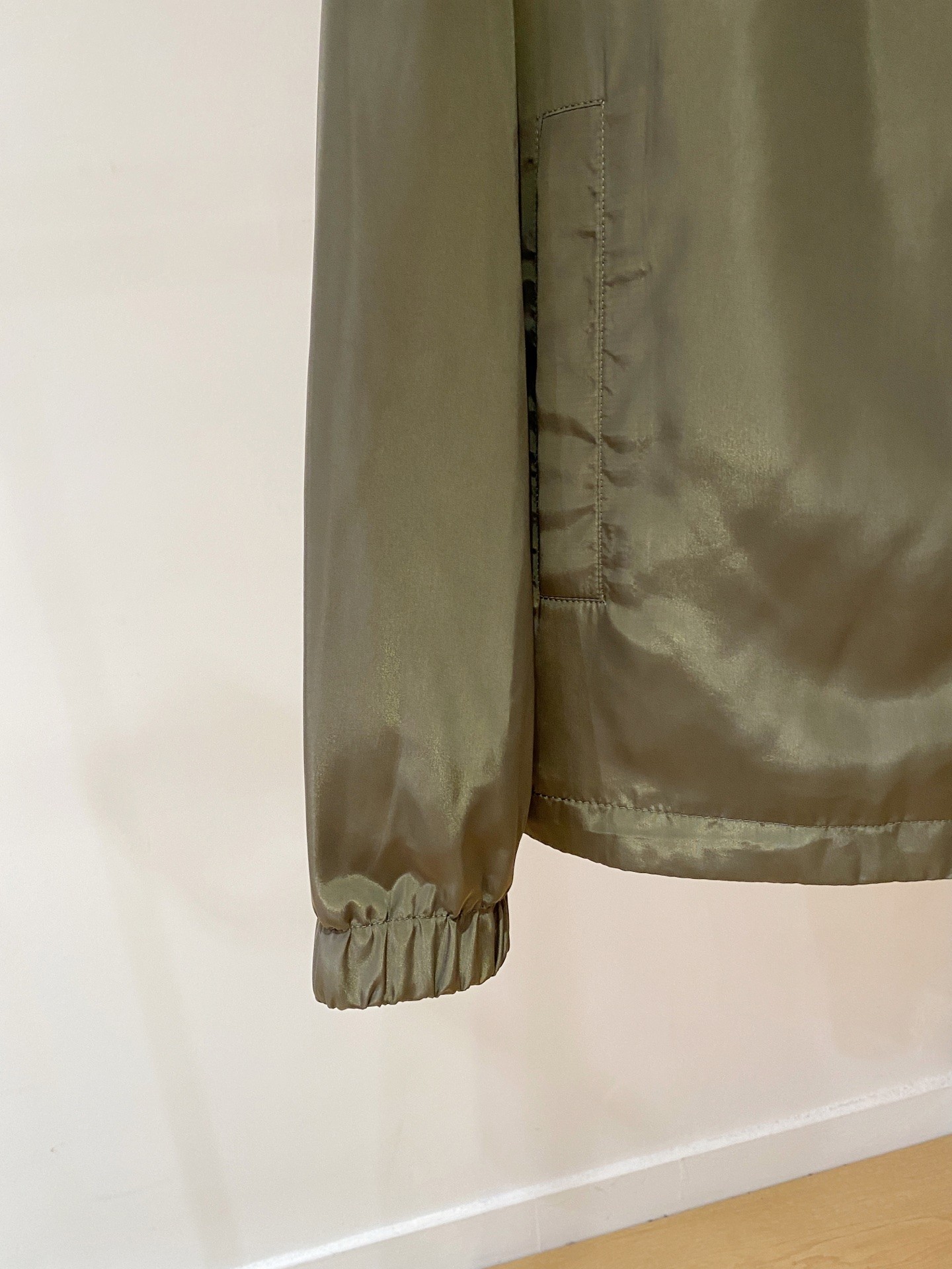 Burberry Male Jacket M-xl