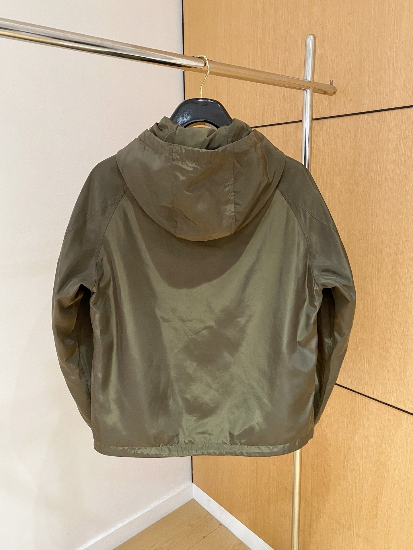 Burberry Male Jacket M-xl