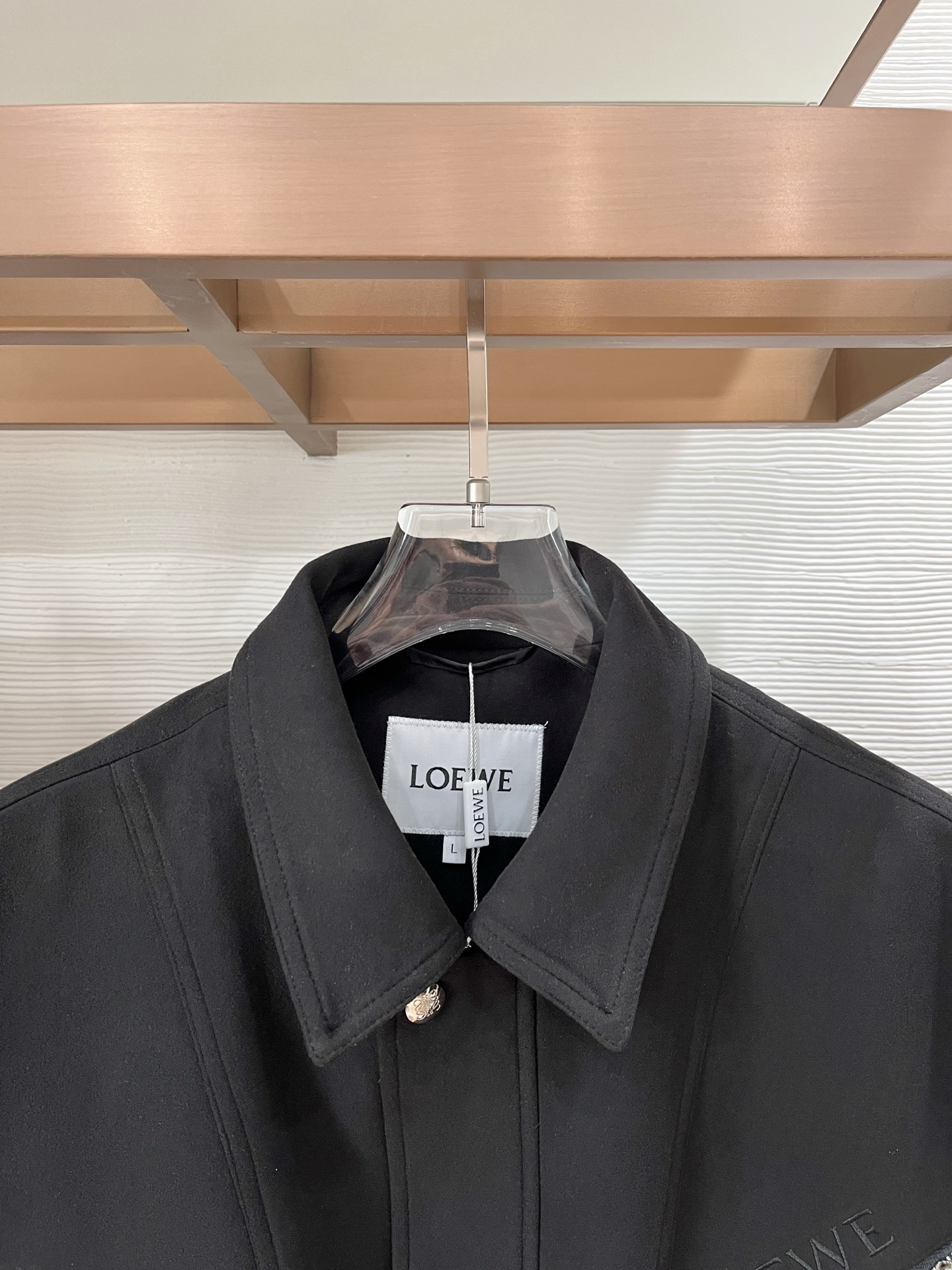 Loewe Male Jacket M-xl