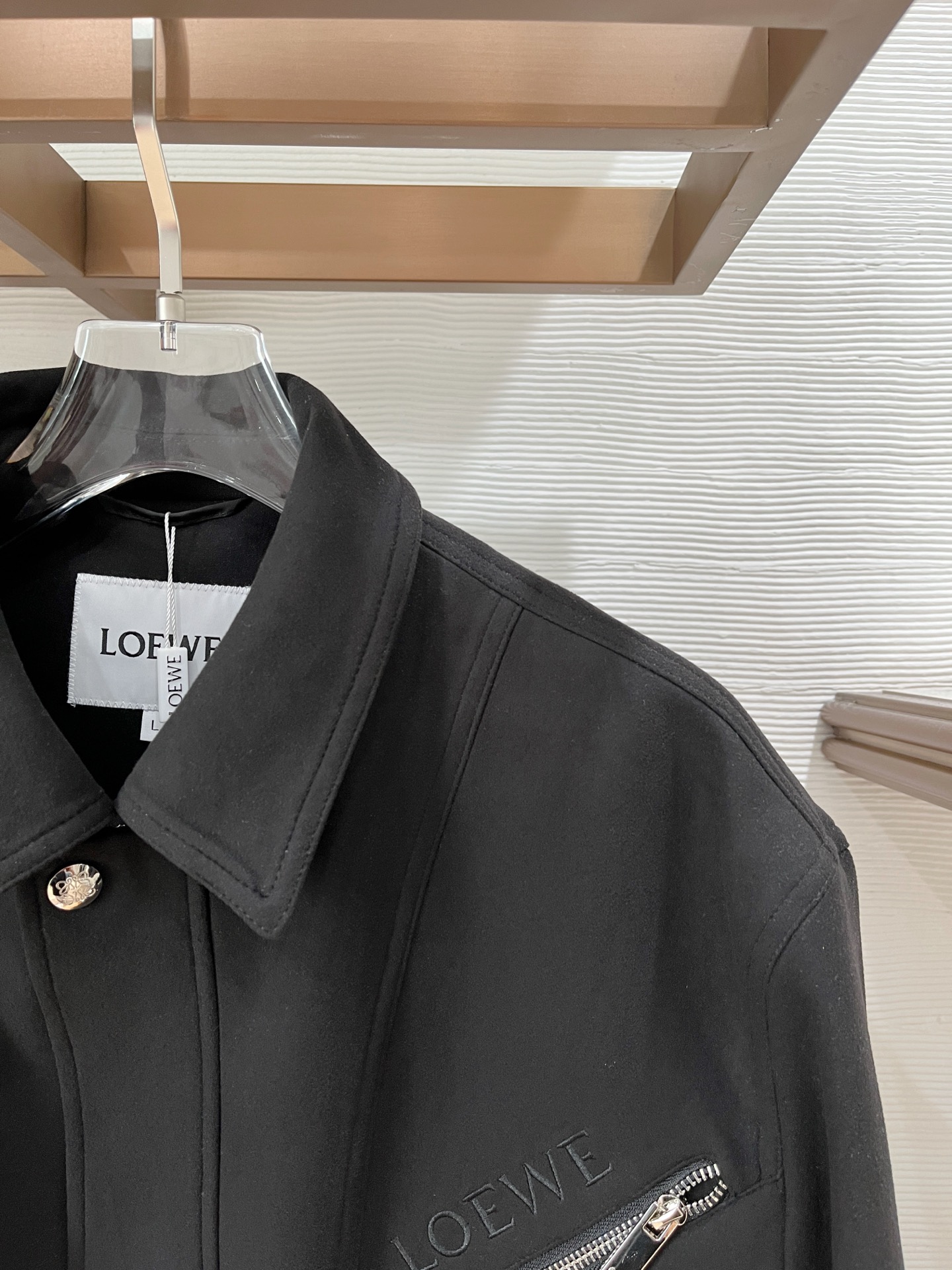 Loewe Male Jacket M-xl