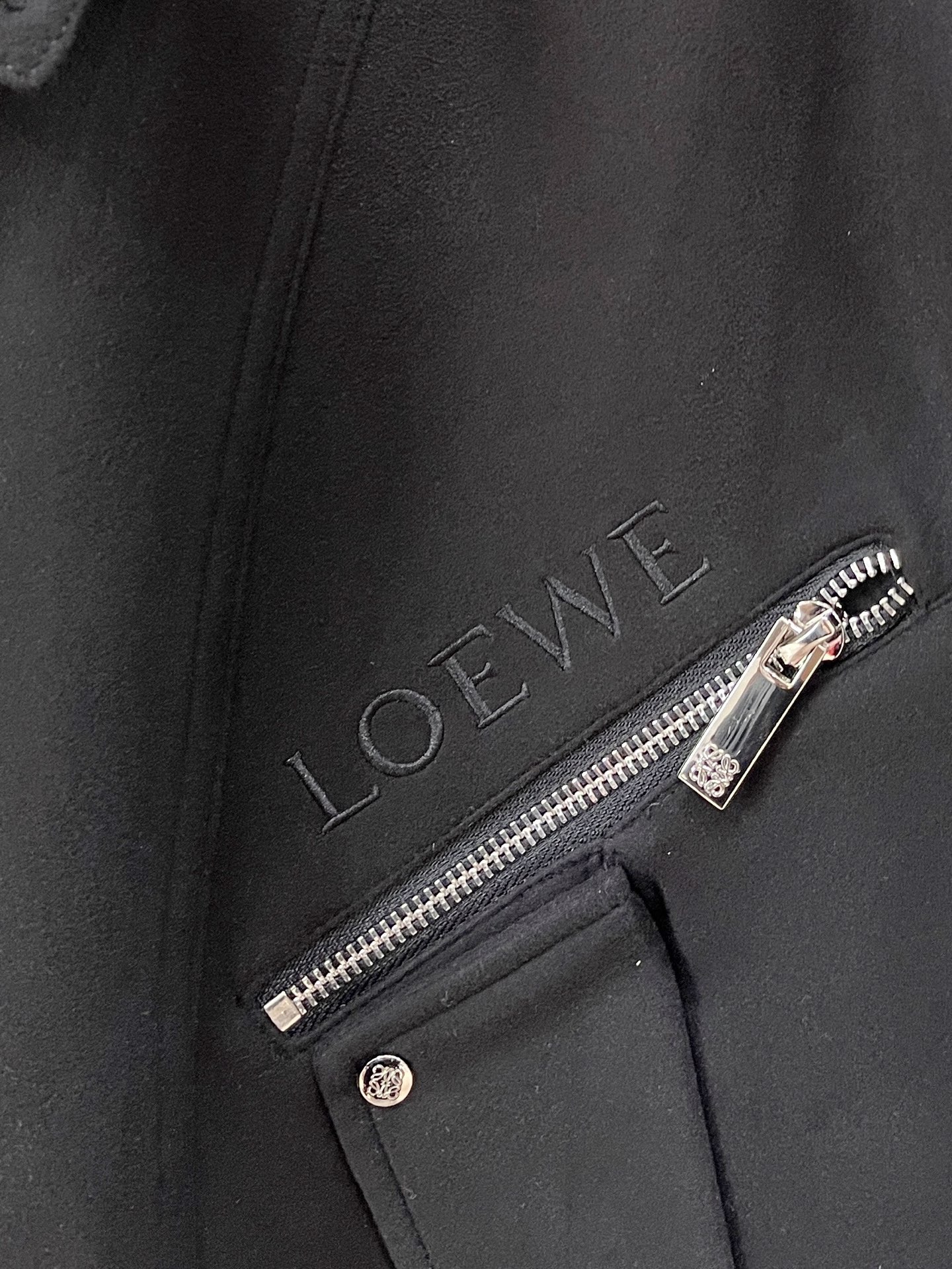 Loewe Male Jacket M-xl