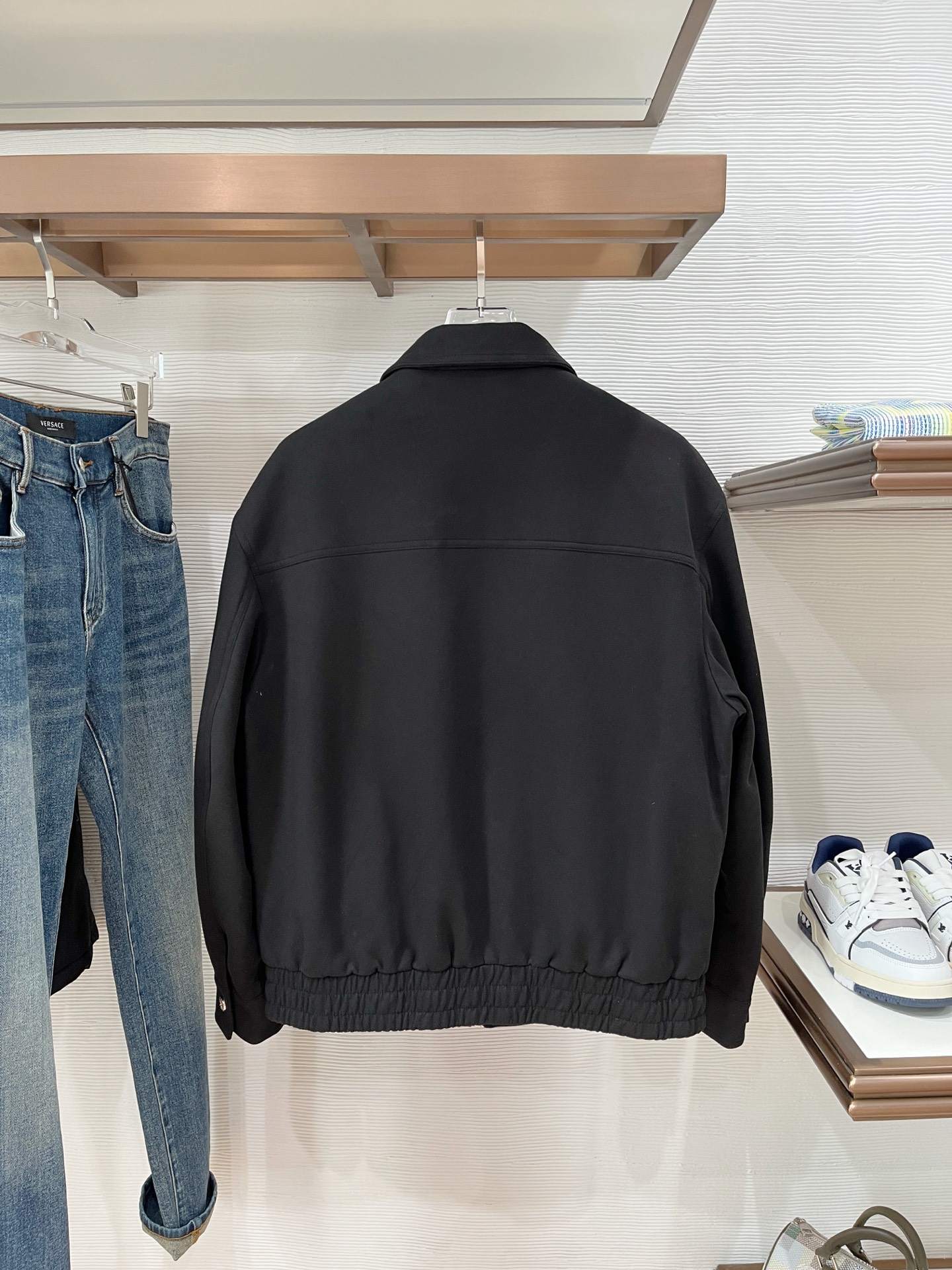 Loewe Male Jacket M-xl