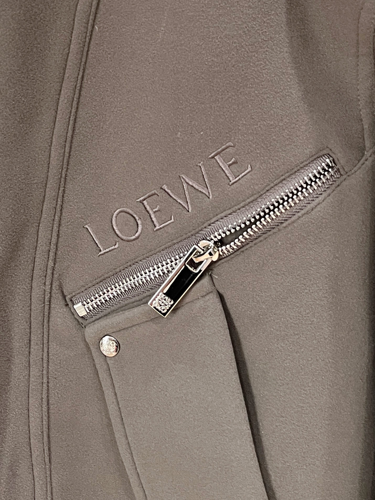 Loewe Male Jacket M-xl
