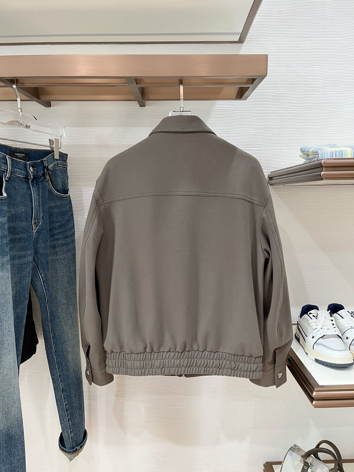 Loewe Male Jacket M-xl
