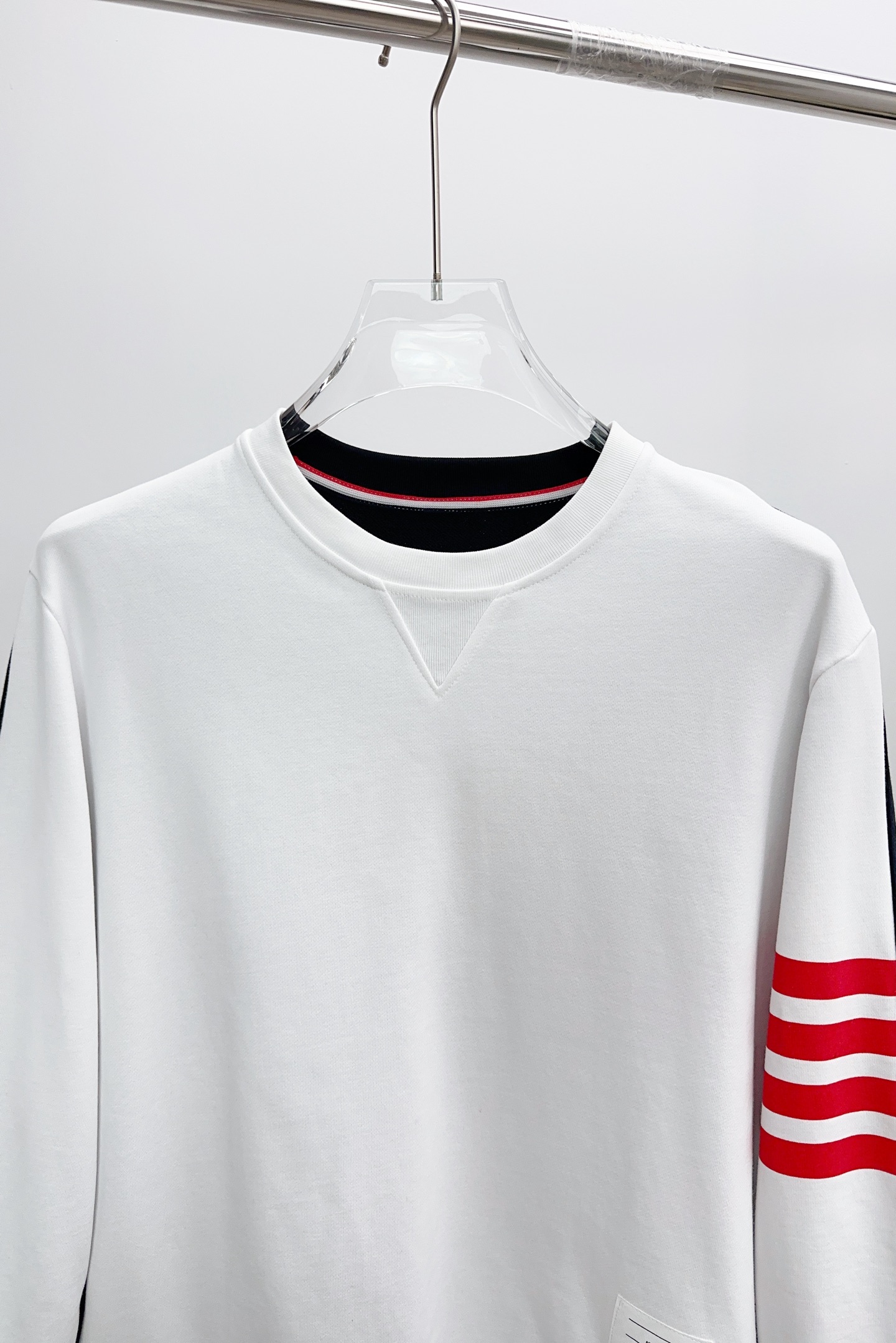 Thom Browne Couple Hoodie Couple Style M