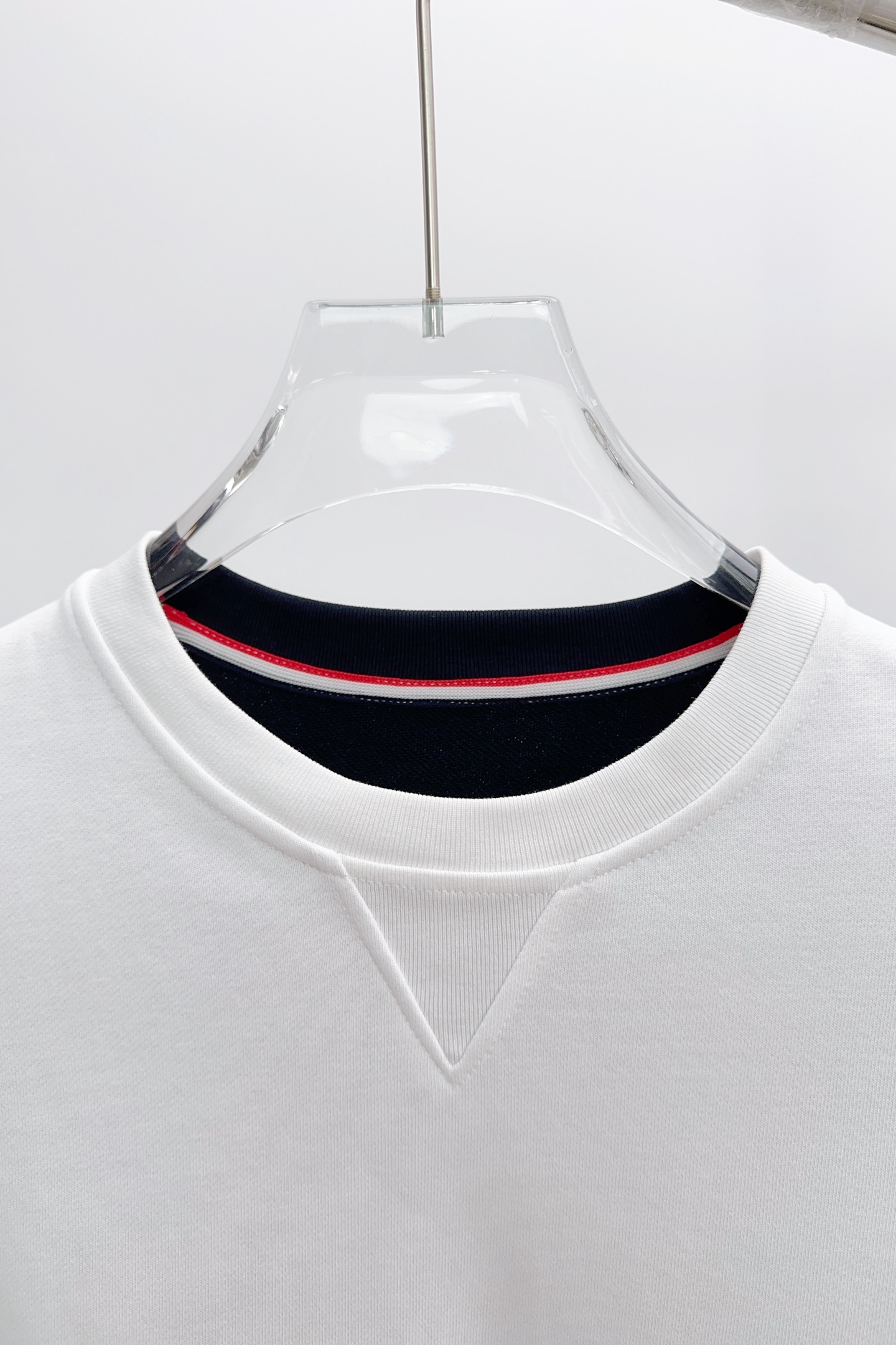 Thom Browne Couple Hoodie Couple Style M