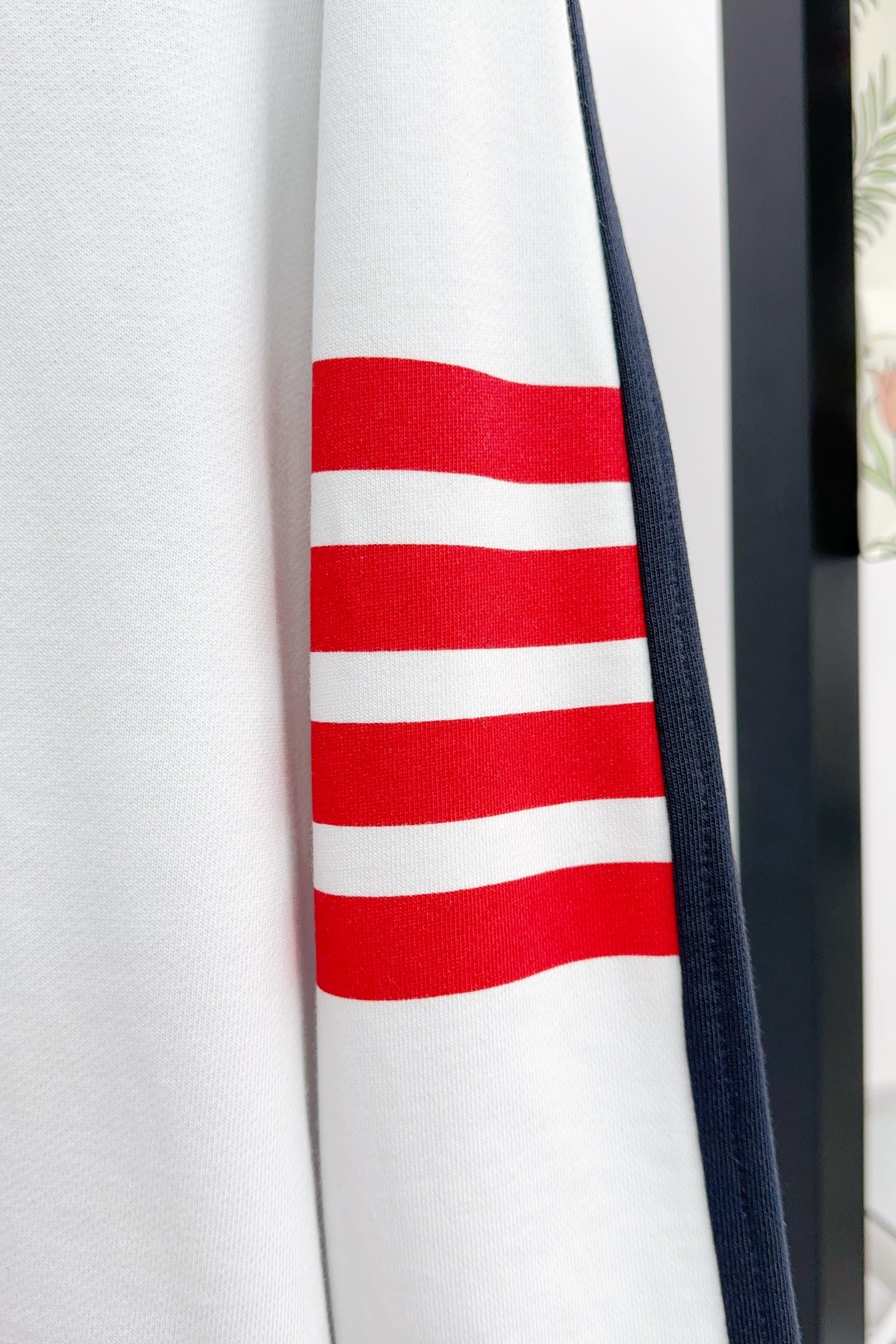 Thom Browne Couple Hoodie Couple Style M