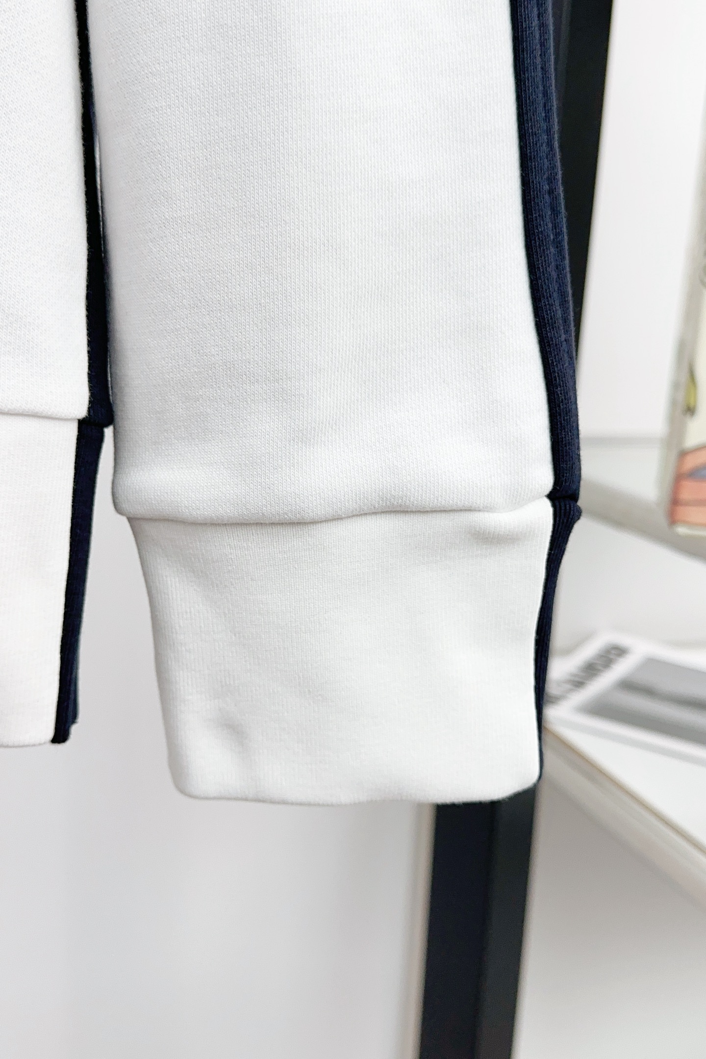 Thom Browne Couple Hoodie Couple Style M