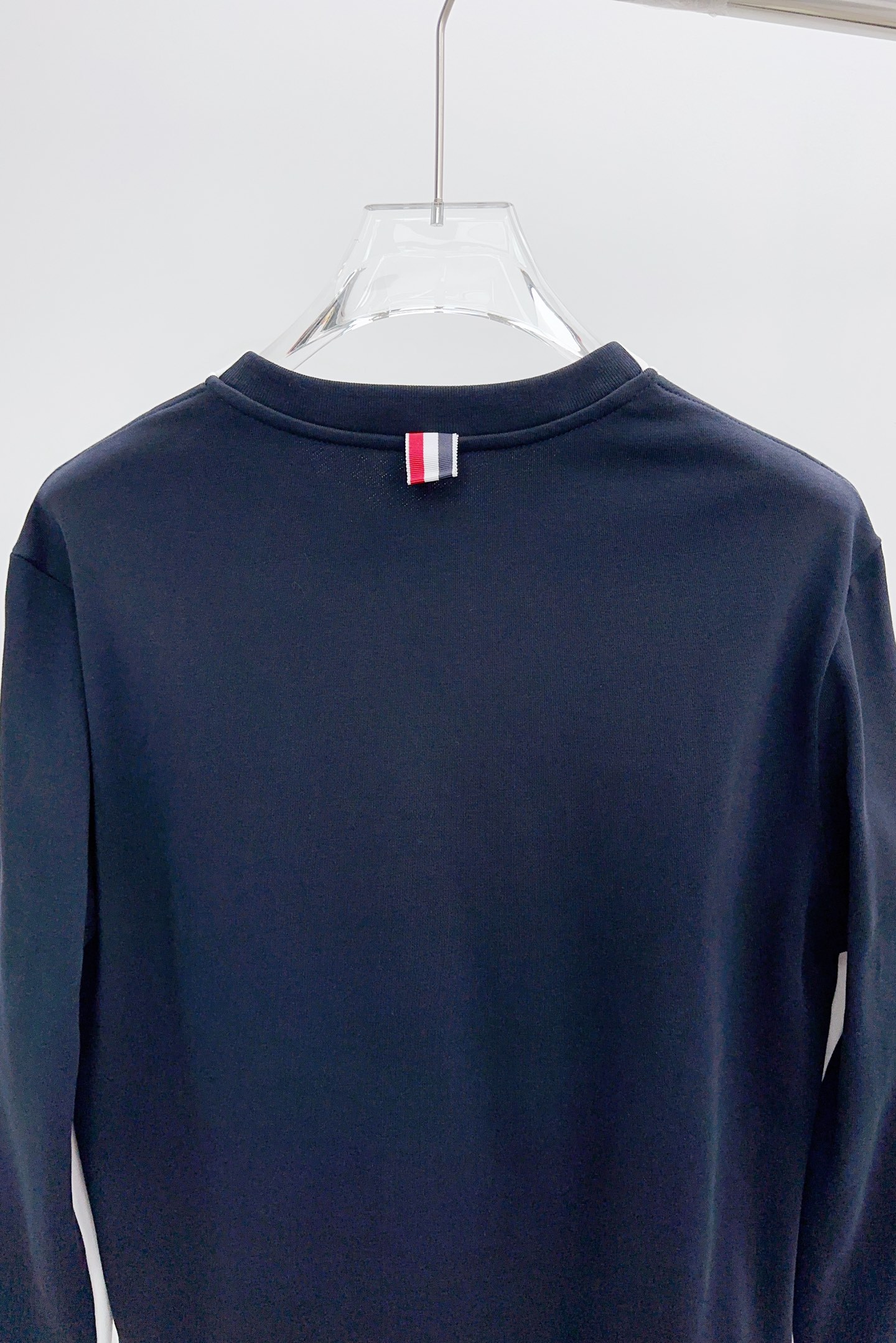 Thom Browne Couple Hoodie Couple Style M