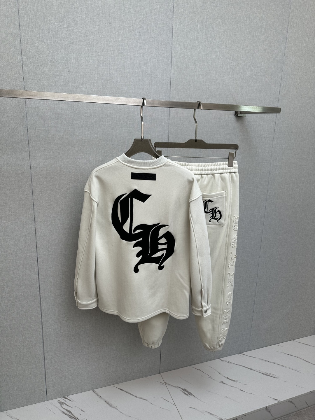 Chrome Hearts Basic Clothing M-xl