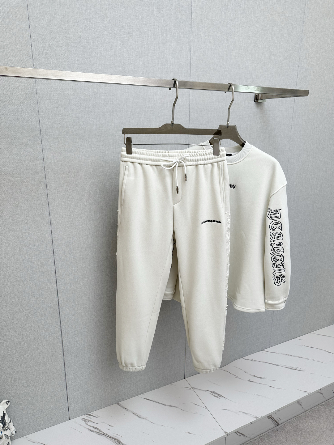 Chrome Hearts Basic Clothing M-xl