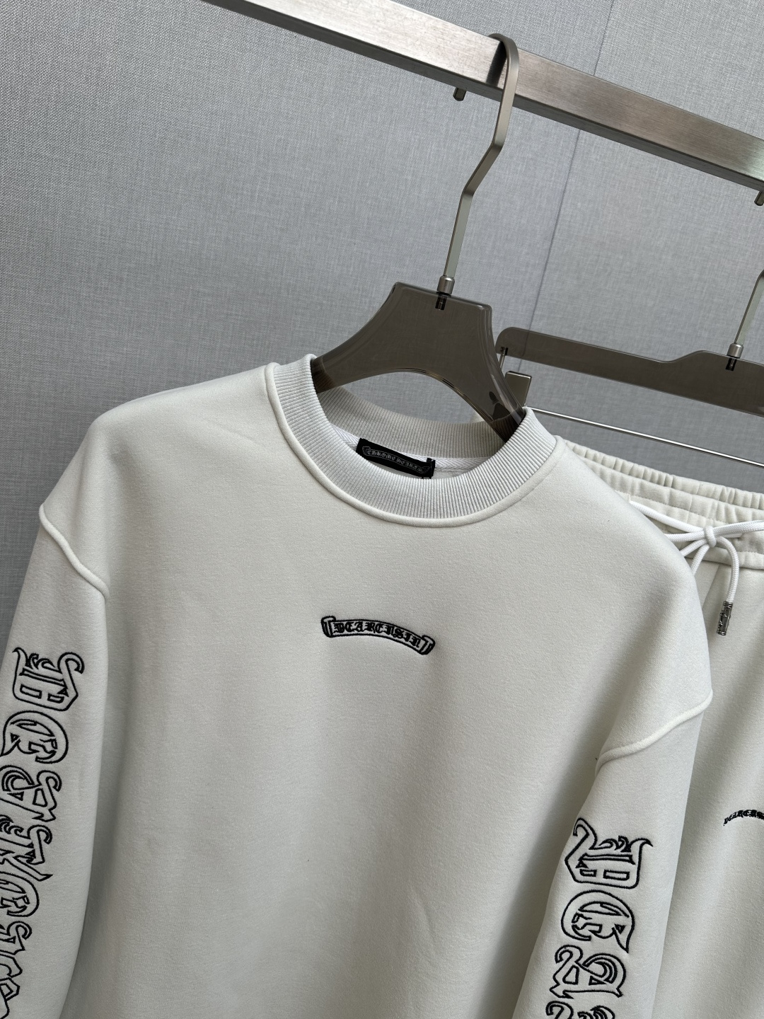 Chrome Hearts Basic Clothing M-xl